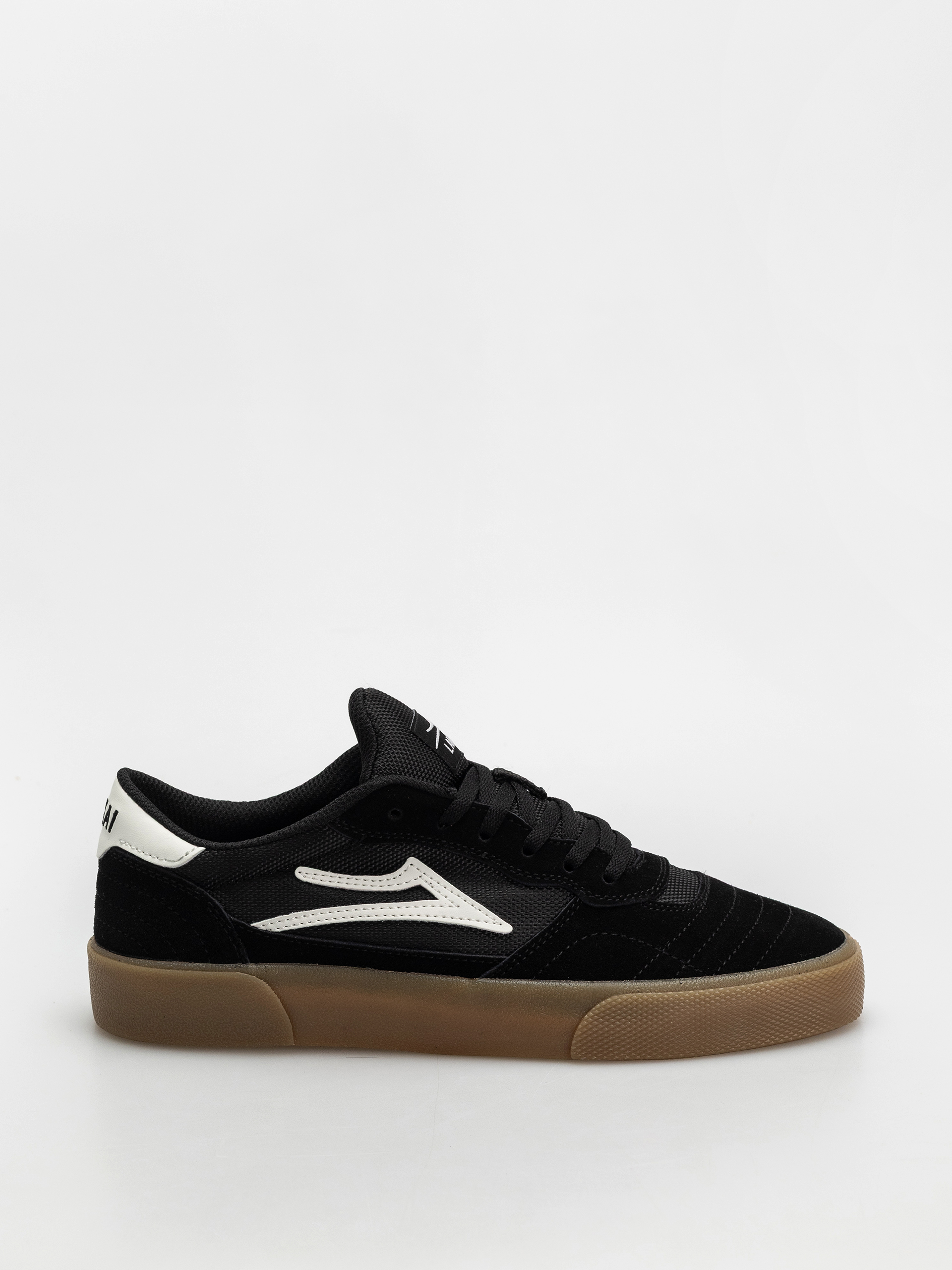 u0412u0437u0443u0442u0442u044f Lakai Cambridge (black/gum/suede)
