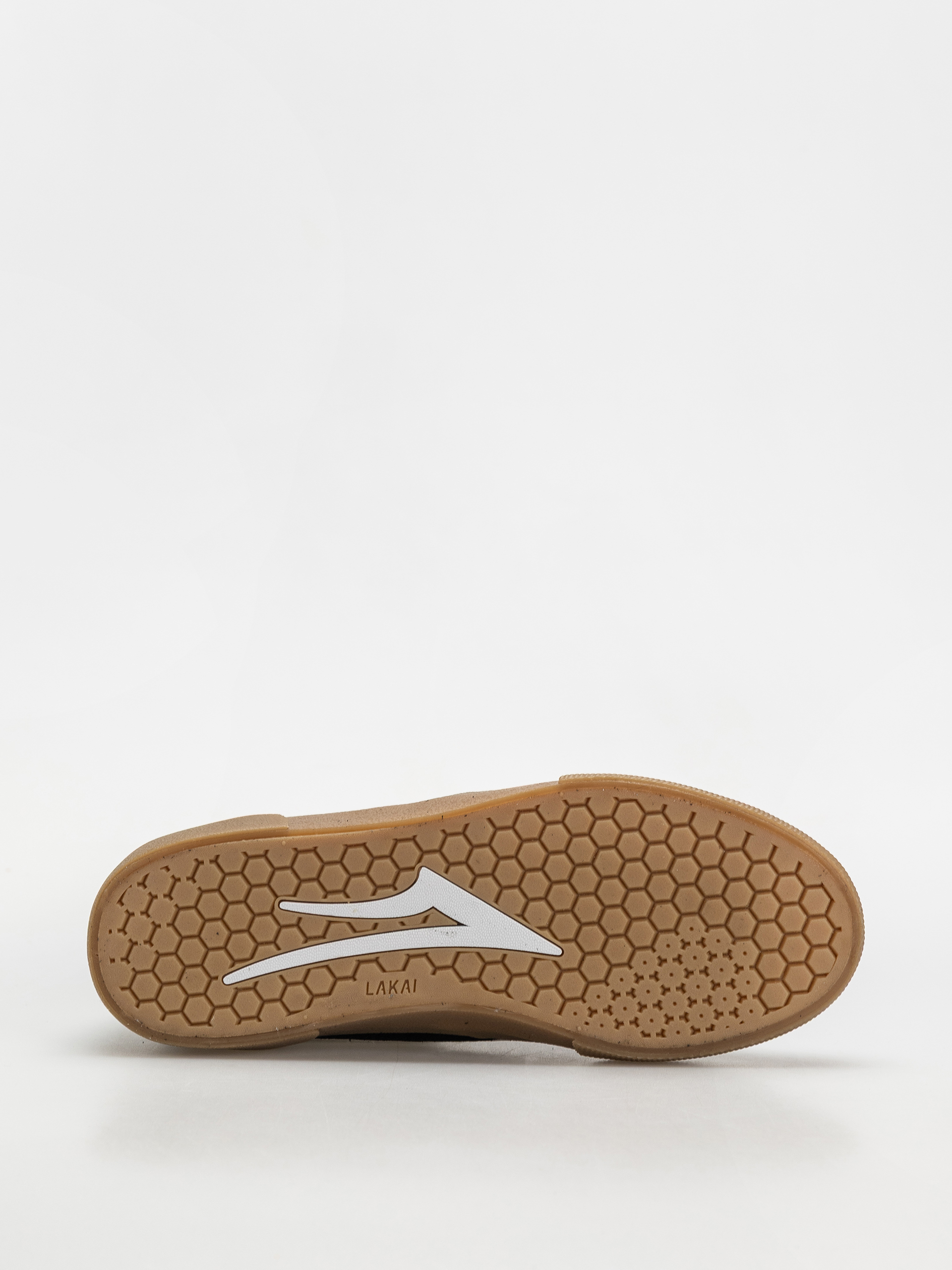 Взуття Lakai Cambridge (black/gum/suede)