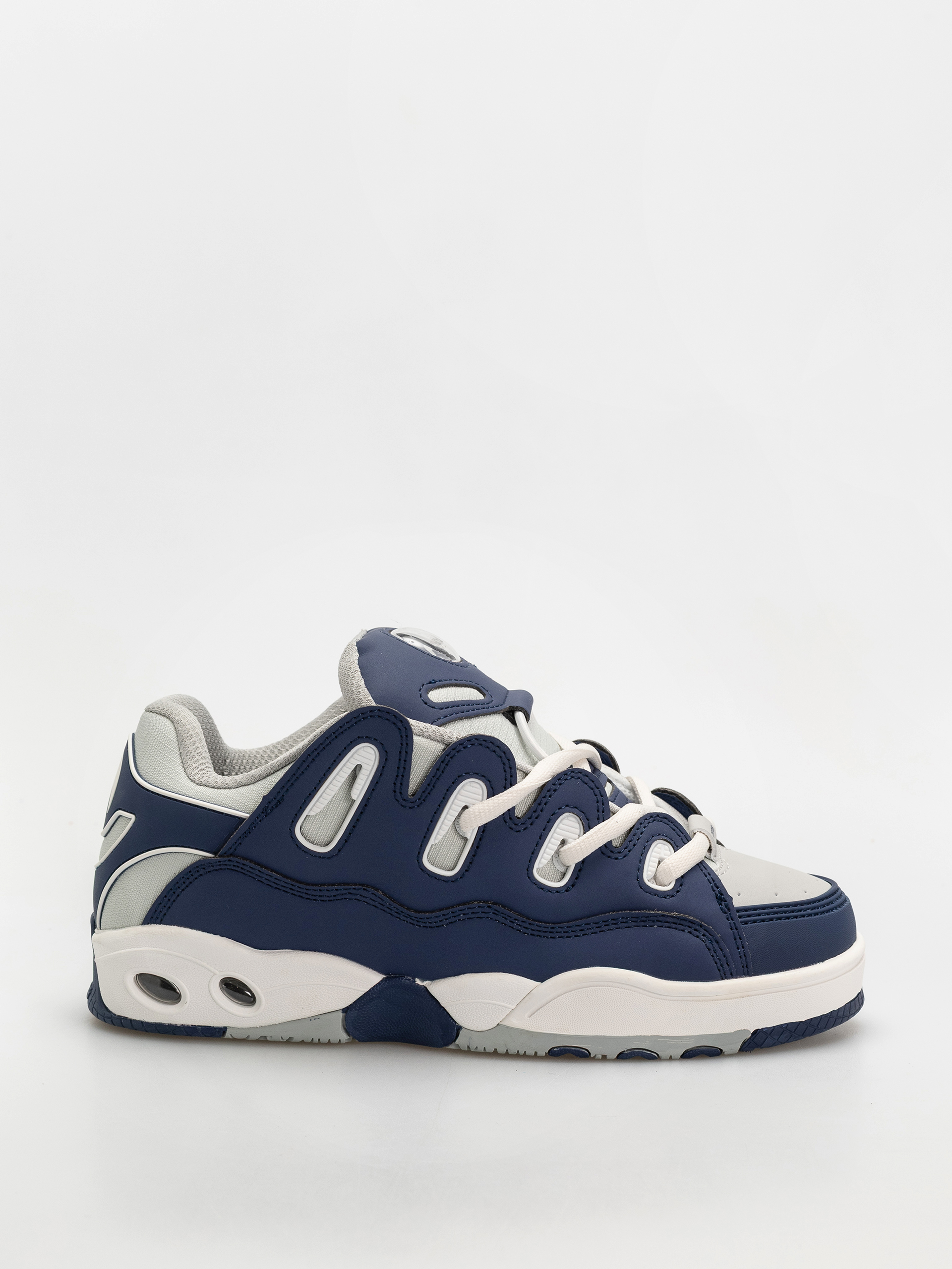 Взуття Osiris D3 OG - темно синій (navy/grey/white)