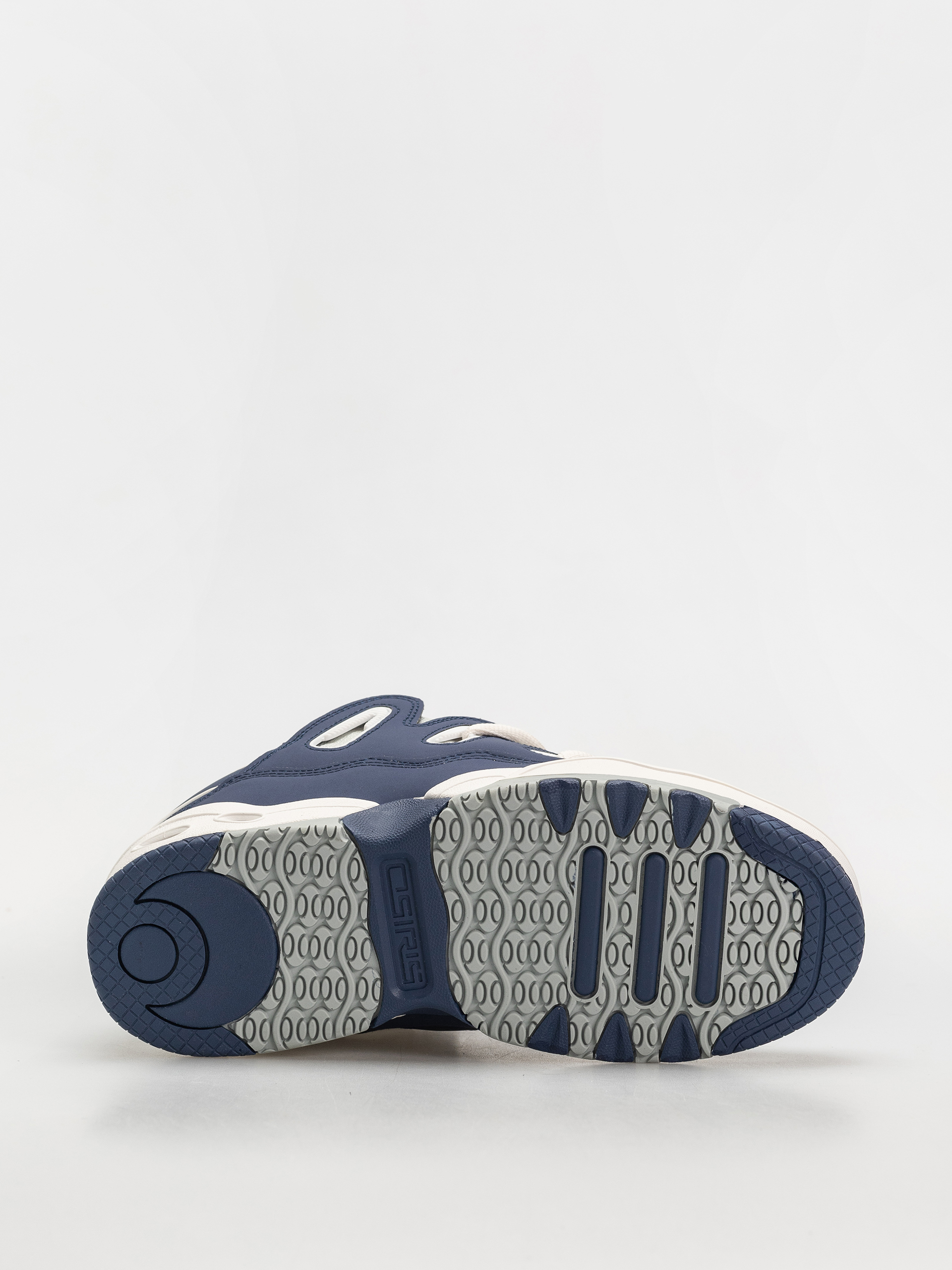 Взуття Osiris D3 OG (navy/grey/white)