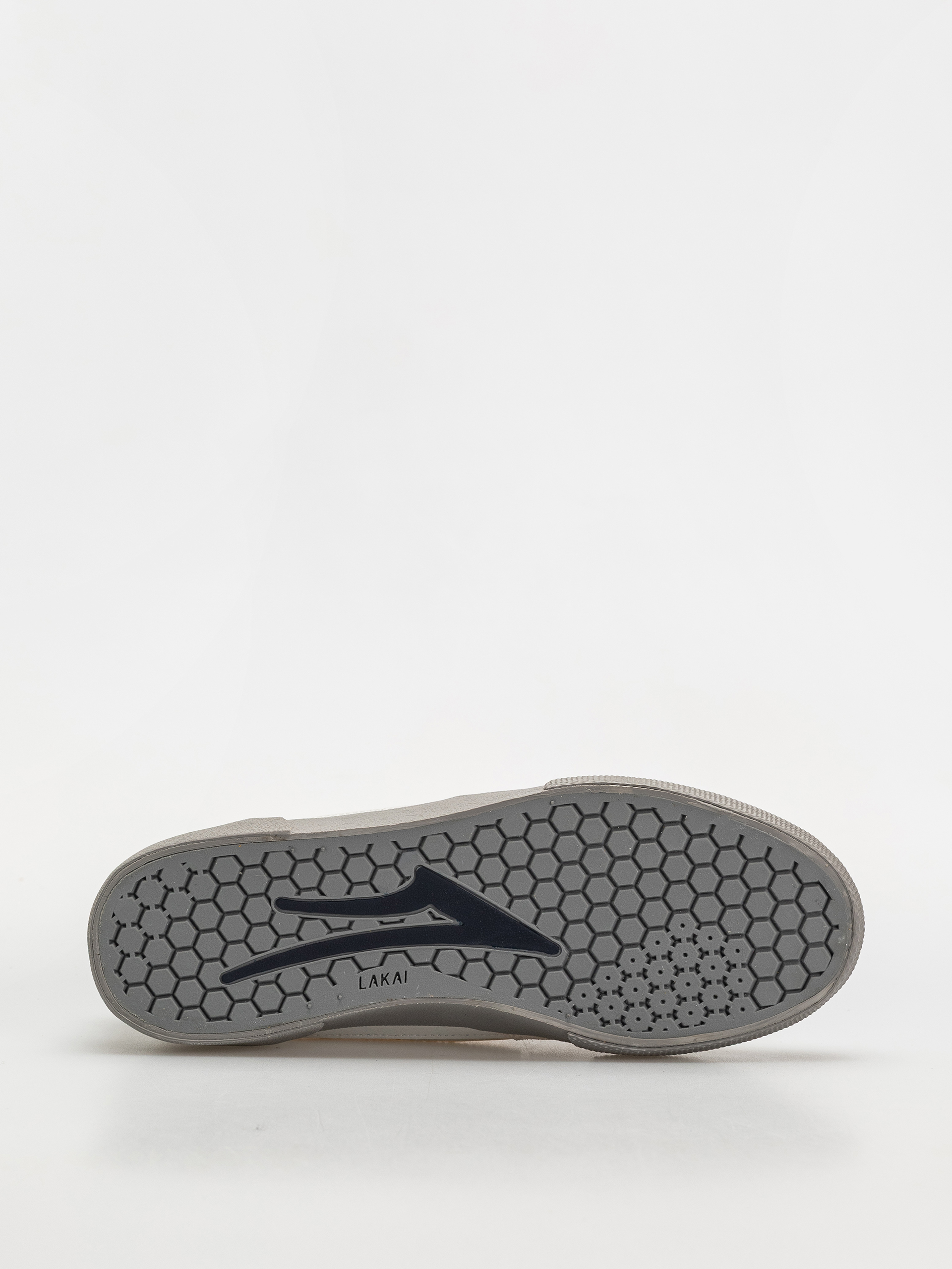 Взуття Lakai Cambridge (white/leather)