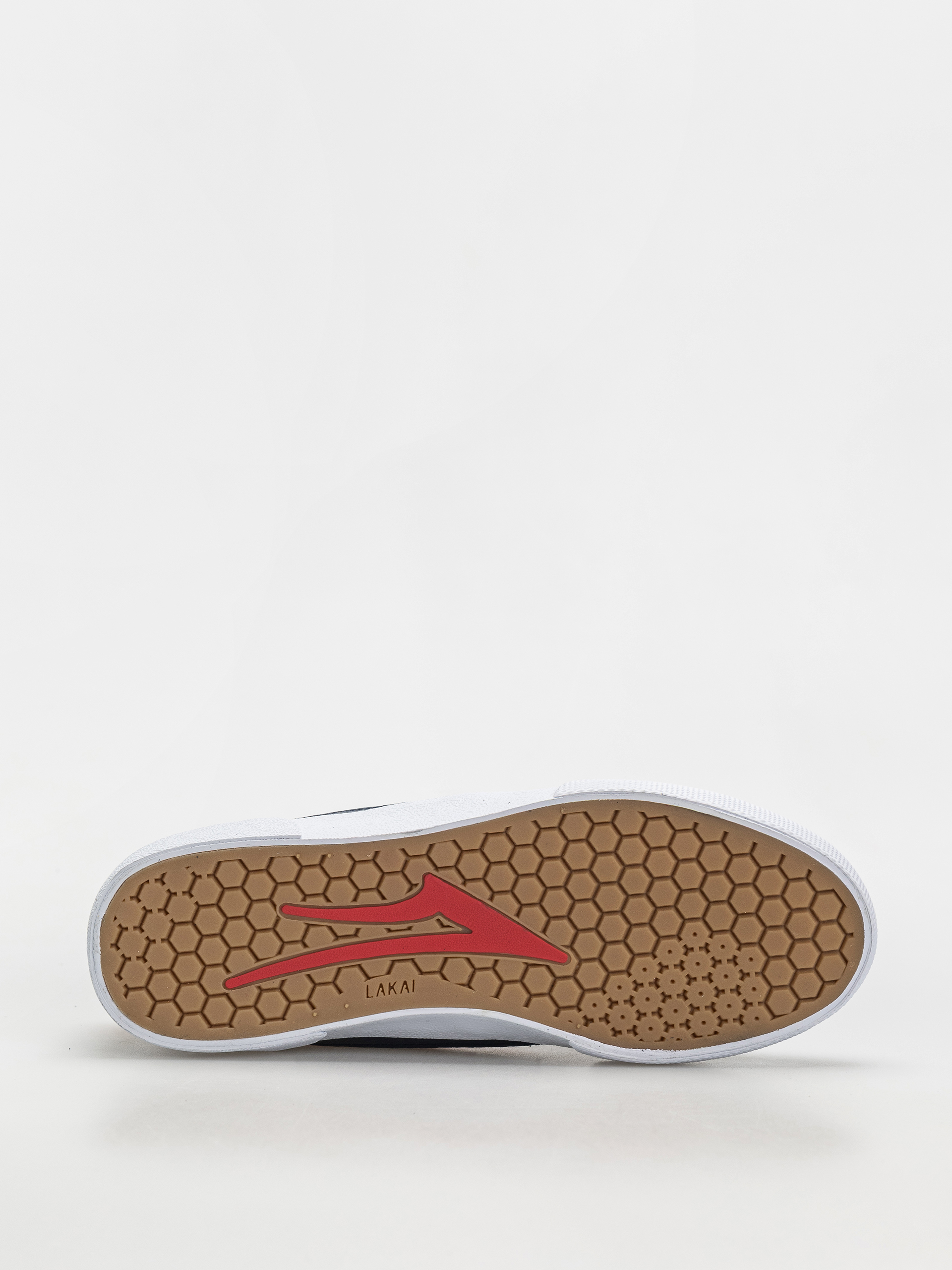 Взуття Lakai Cambridge (navy//red/suede)