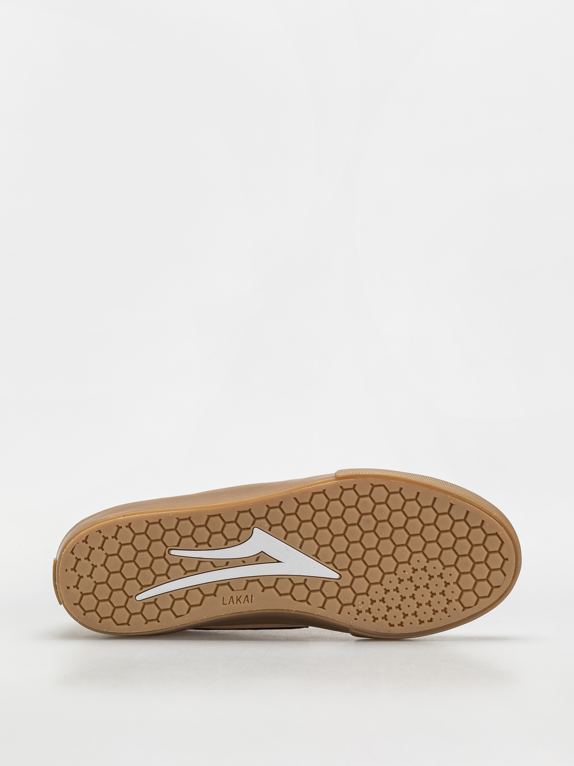 Взуття Lakai Manchester (tan/gum/suede)