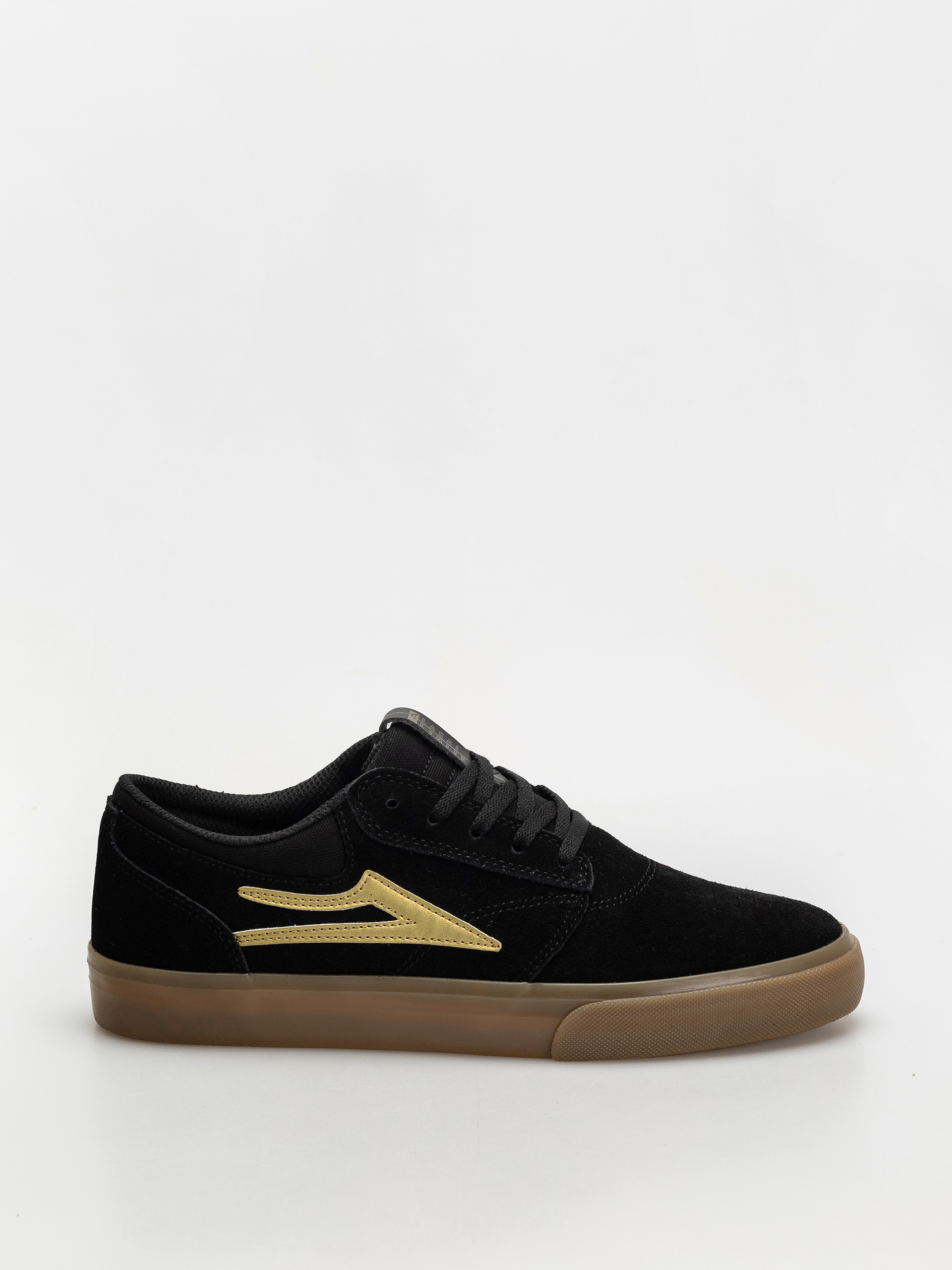 u0412u0437u0443u0442u0442u044f Lakai Griffin (black/gold/suede)