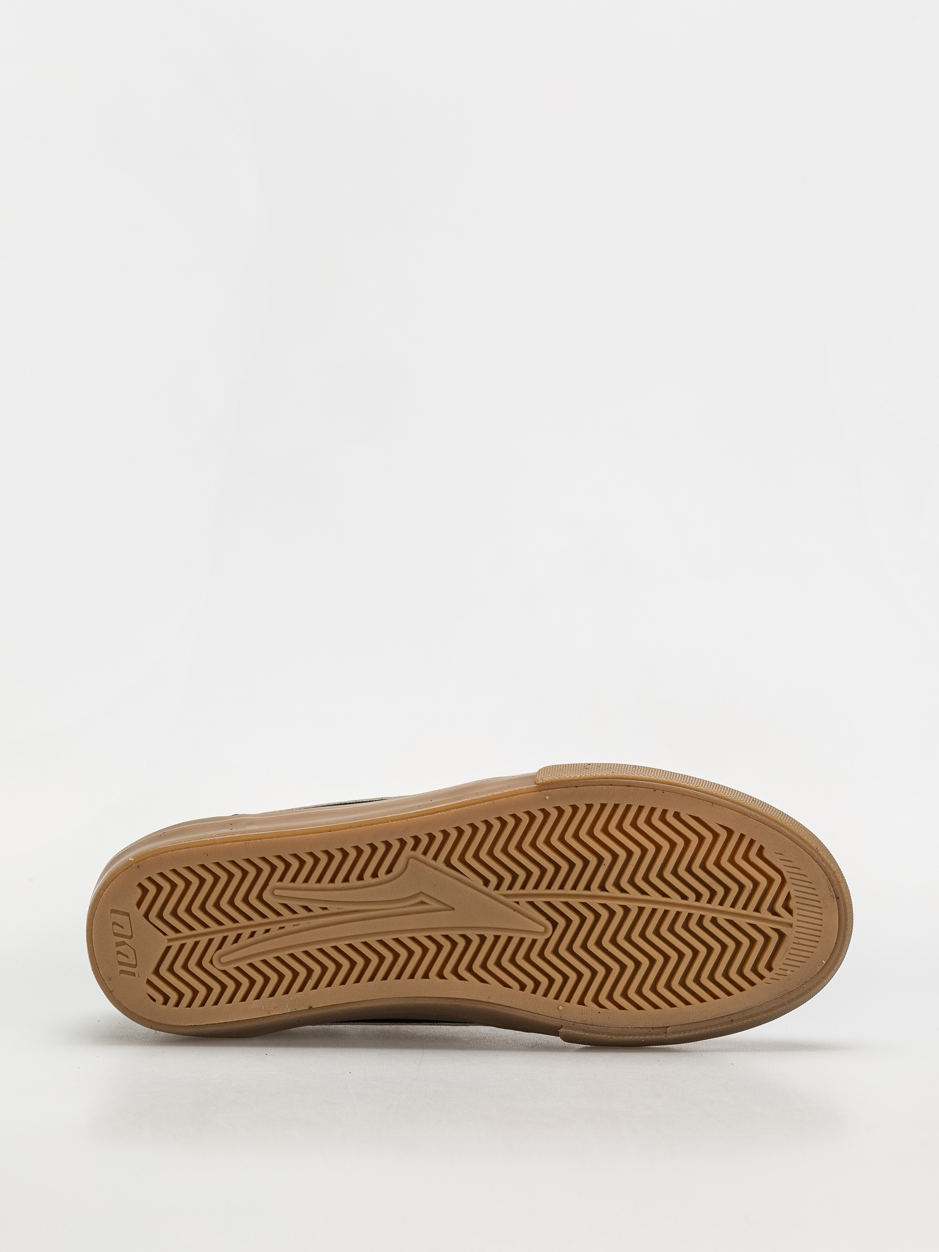 Взуття Lakai Griffin (black/gold/suede)