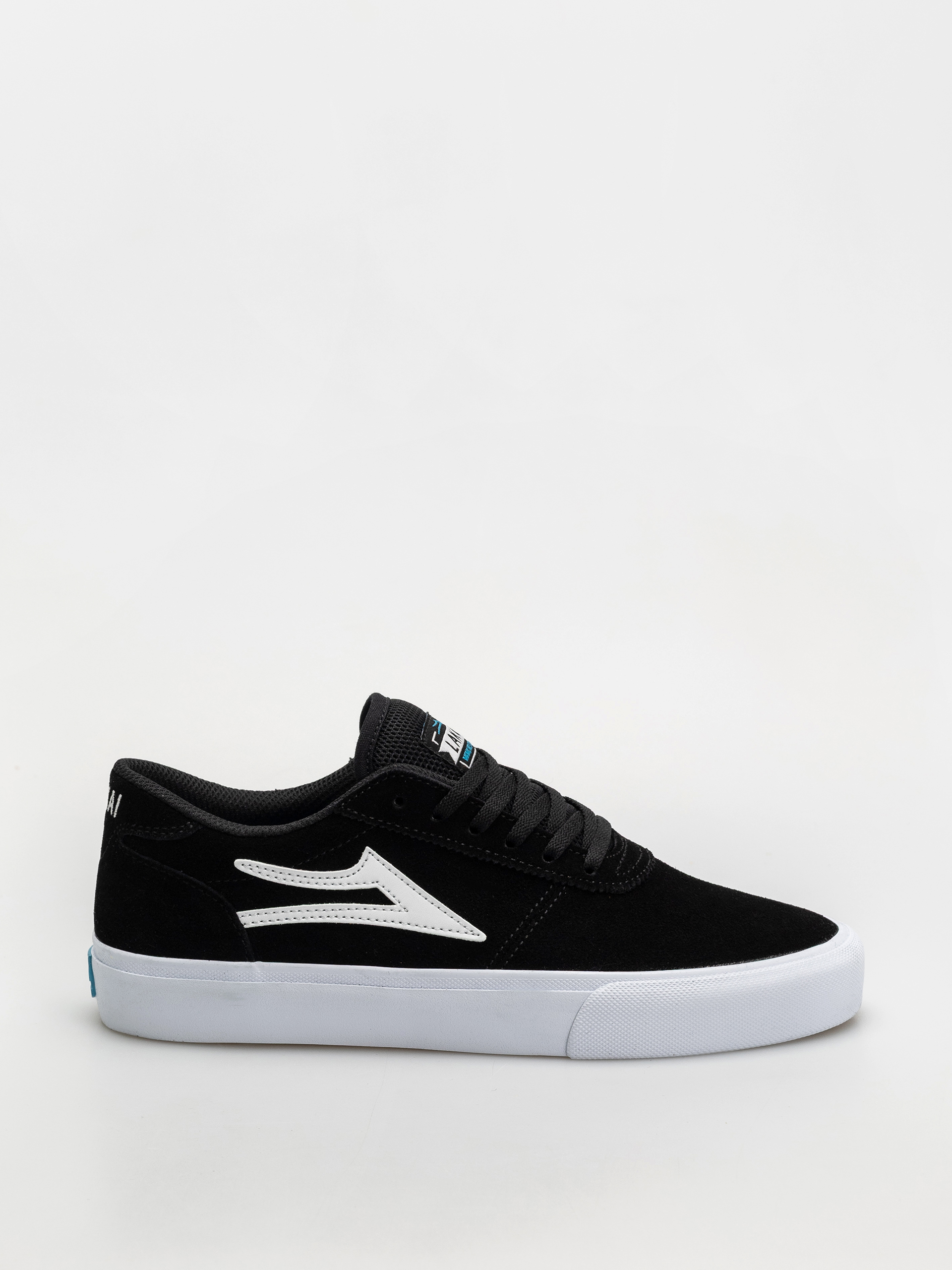 u0412u0437u0443u0442u0442u044f Lakai Manchester (black/suede)