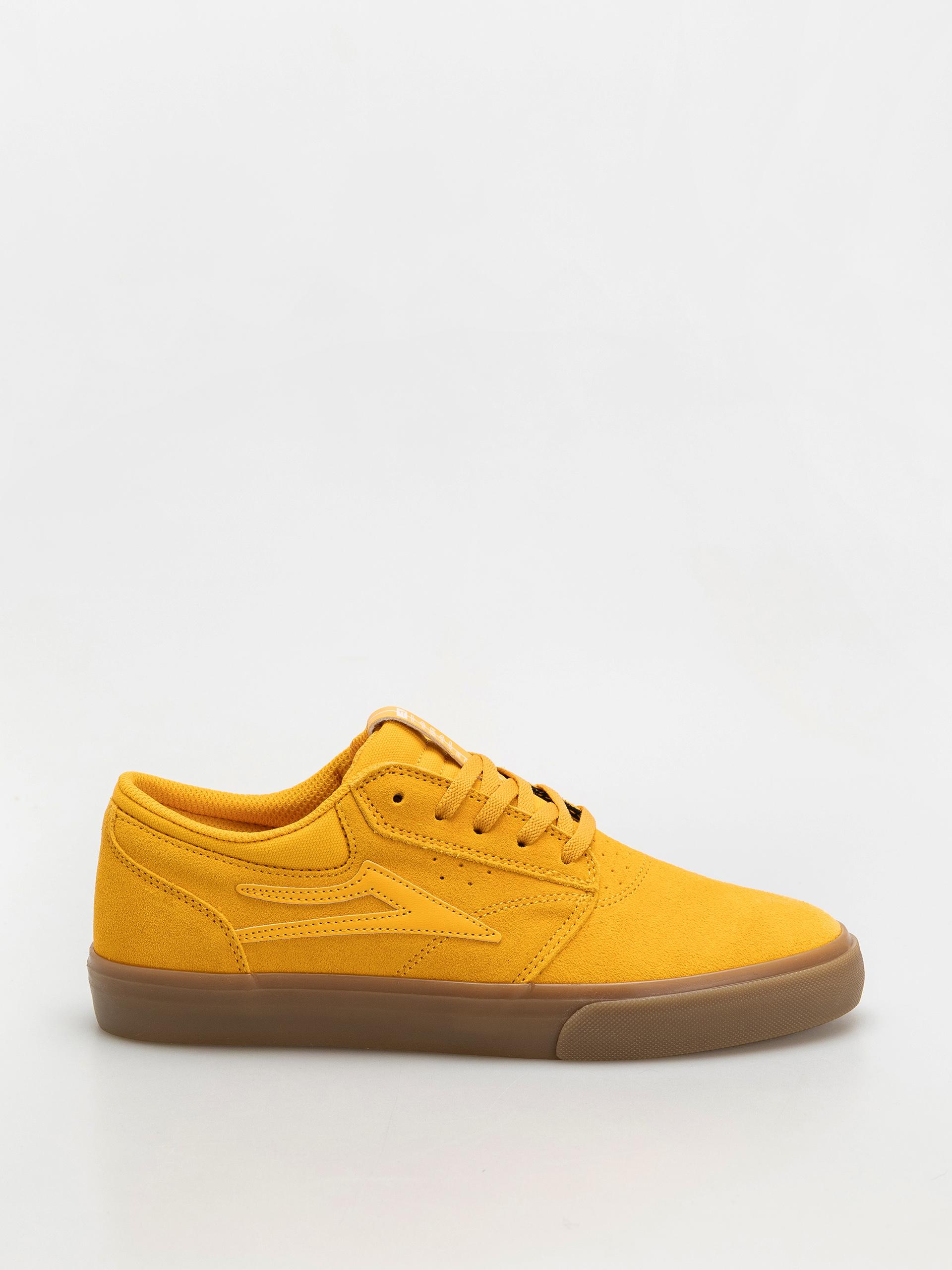 u0412u0437u0443u0442u0442u044f Lakai Griffin (yellow/gum/suede)