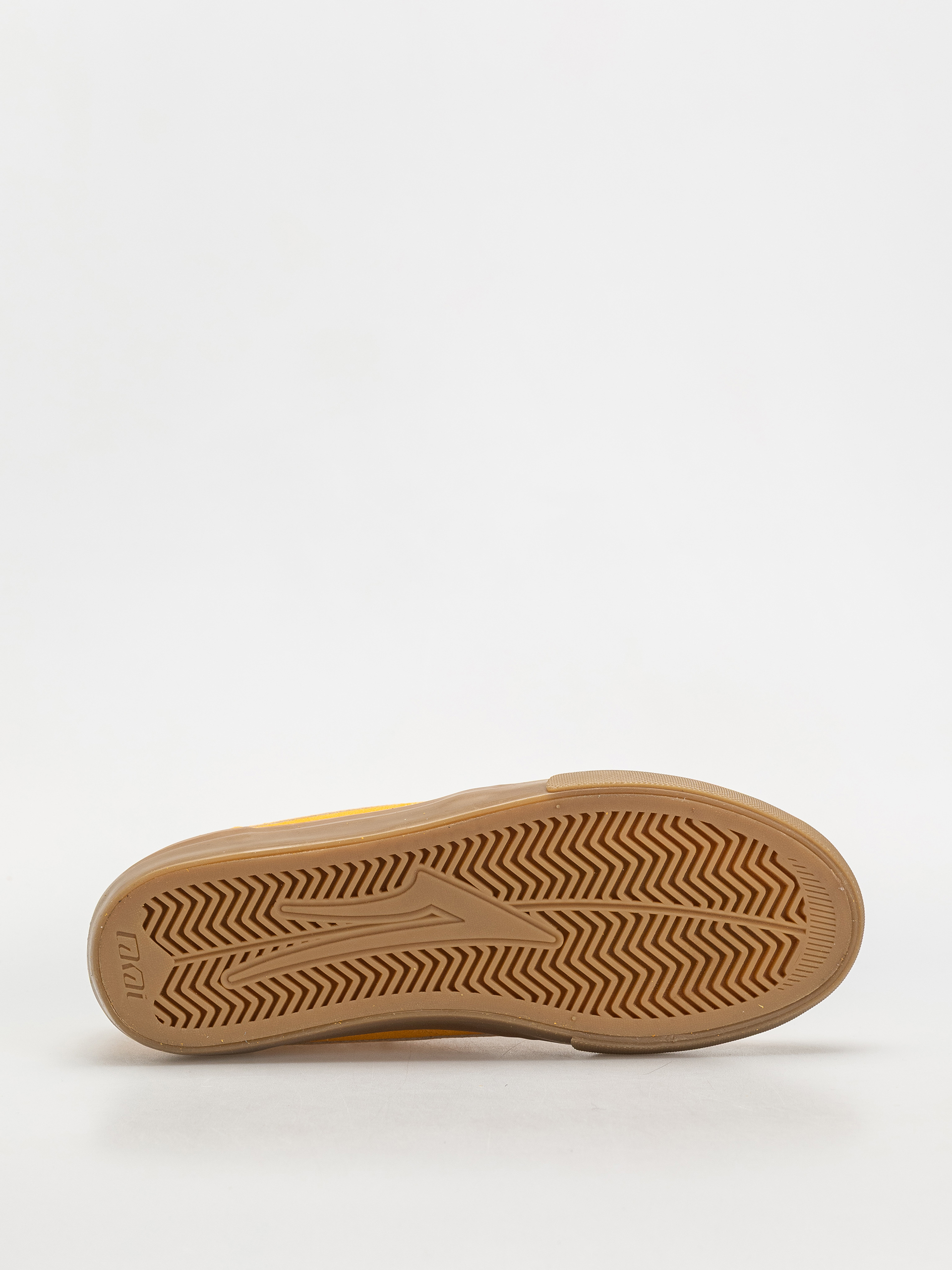 Взуття Lakai Griffin (yellow/gum/suede)