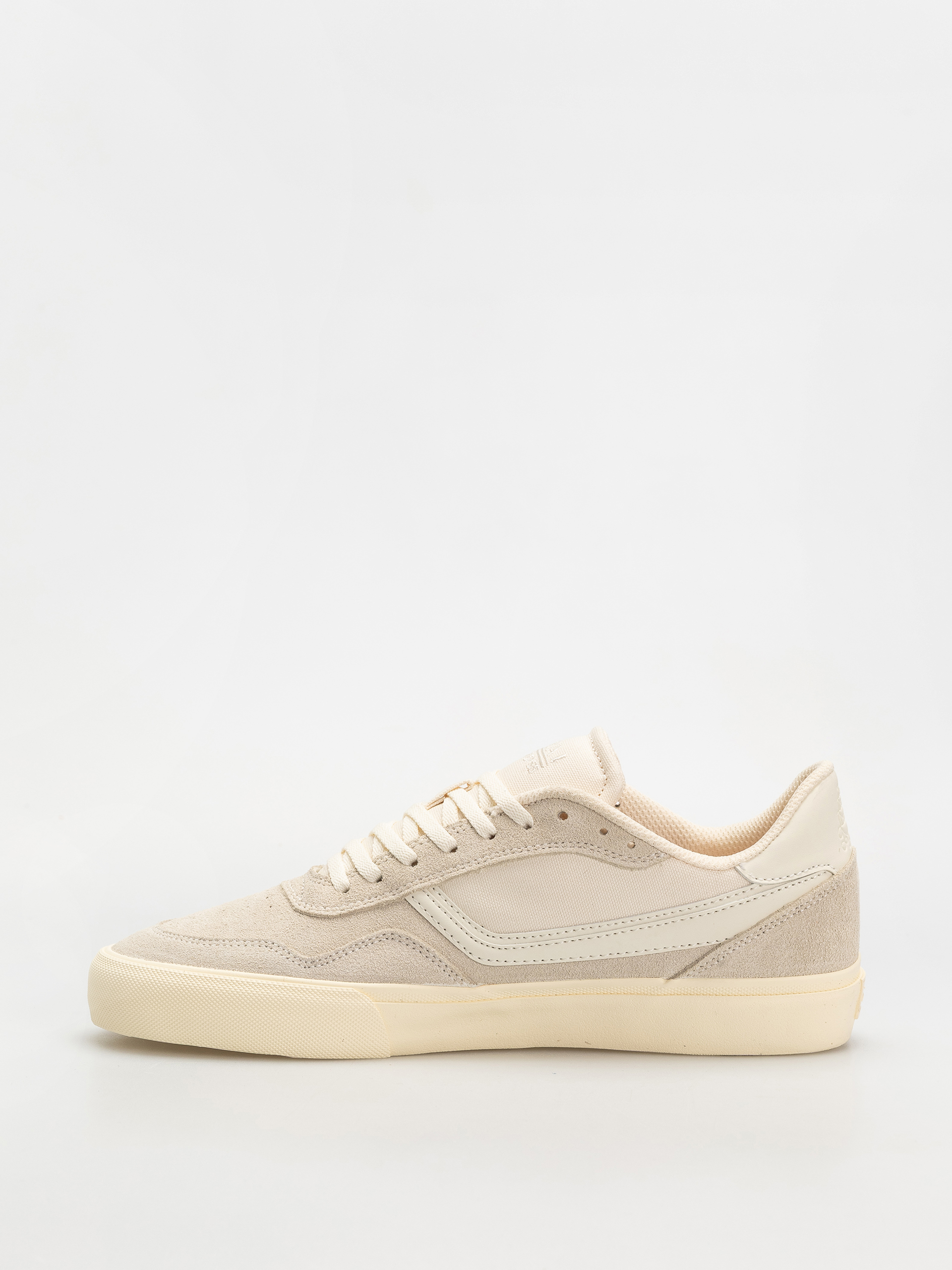 Взуття Lakai Terrace Vulc (cream/suede)