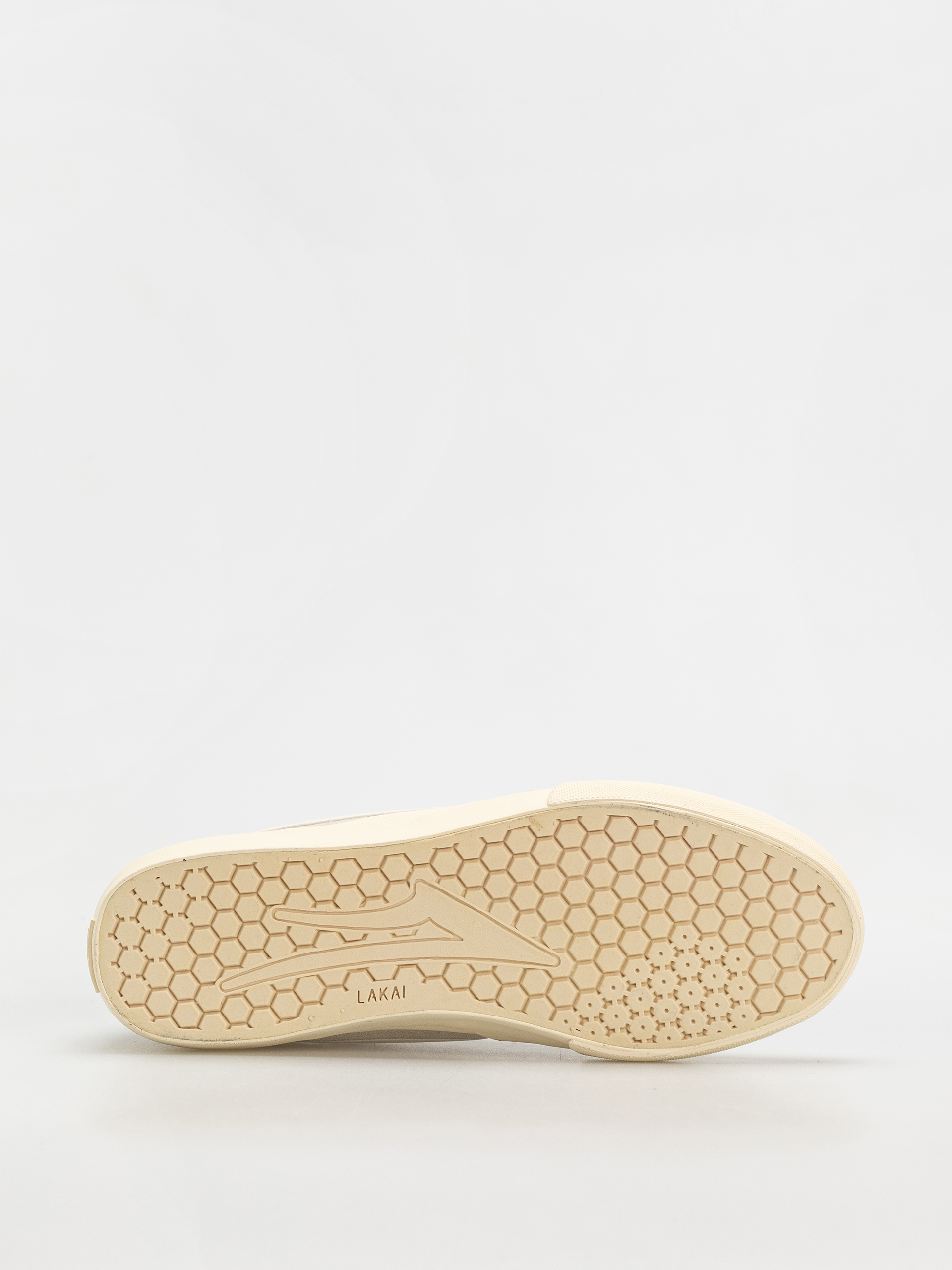 Взуття Lakai Terrace Vulc (cream/suede)