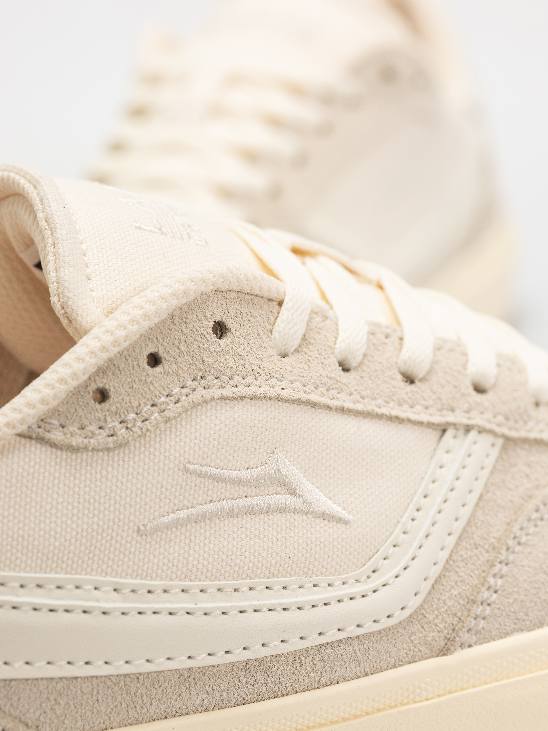 Взуття Lakai Terrace Vulc (cream/suede)