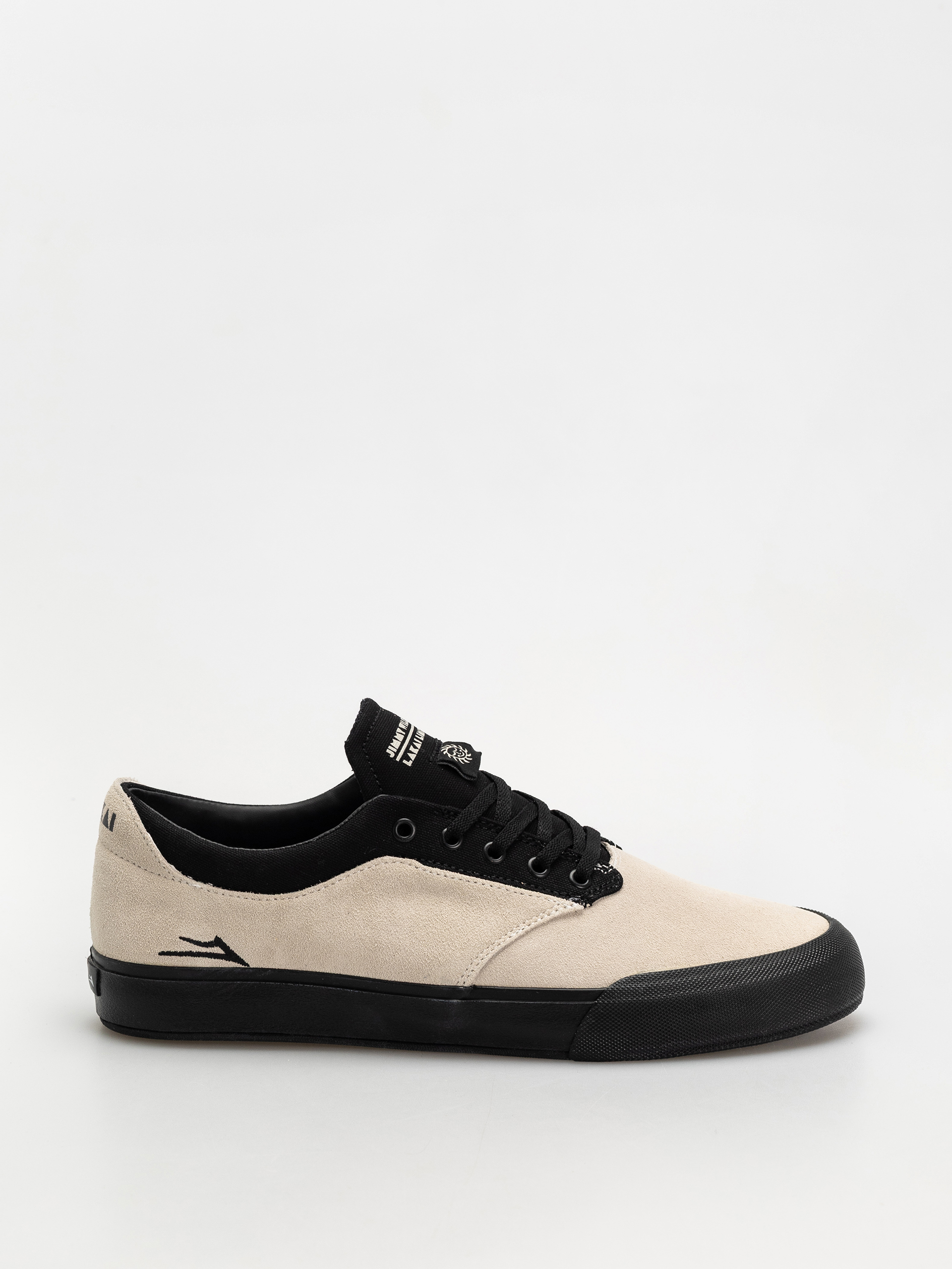 Взуття Lakai Wilkins (tofu/suede)