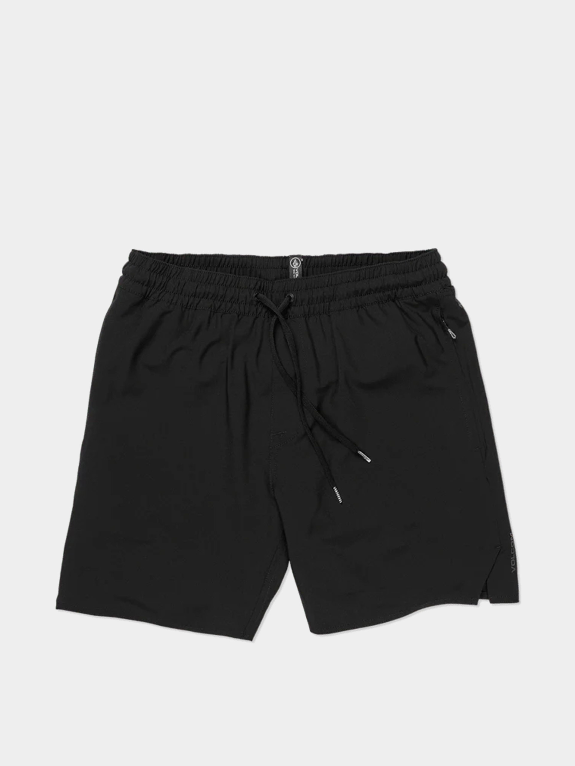 Шорти Volcom Frickin Ascender 18 (black)