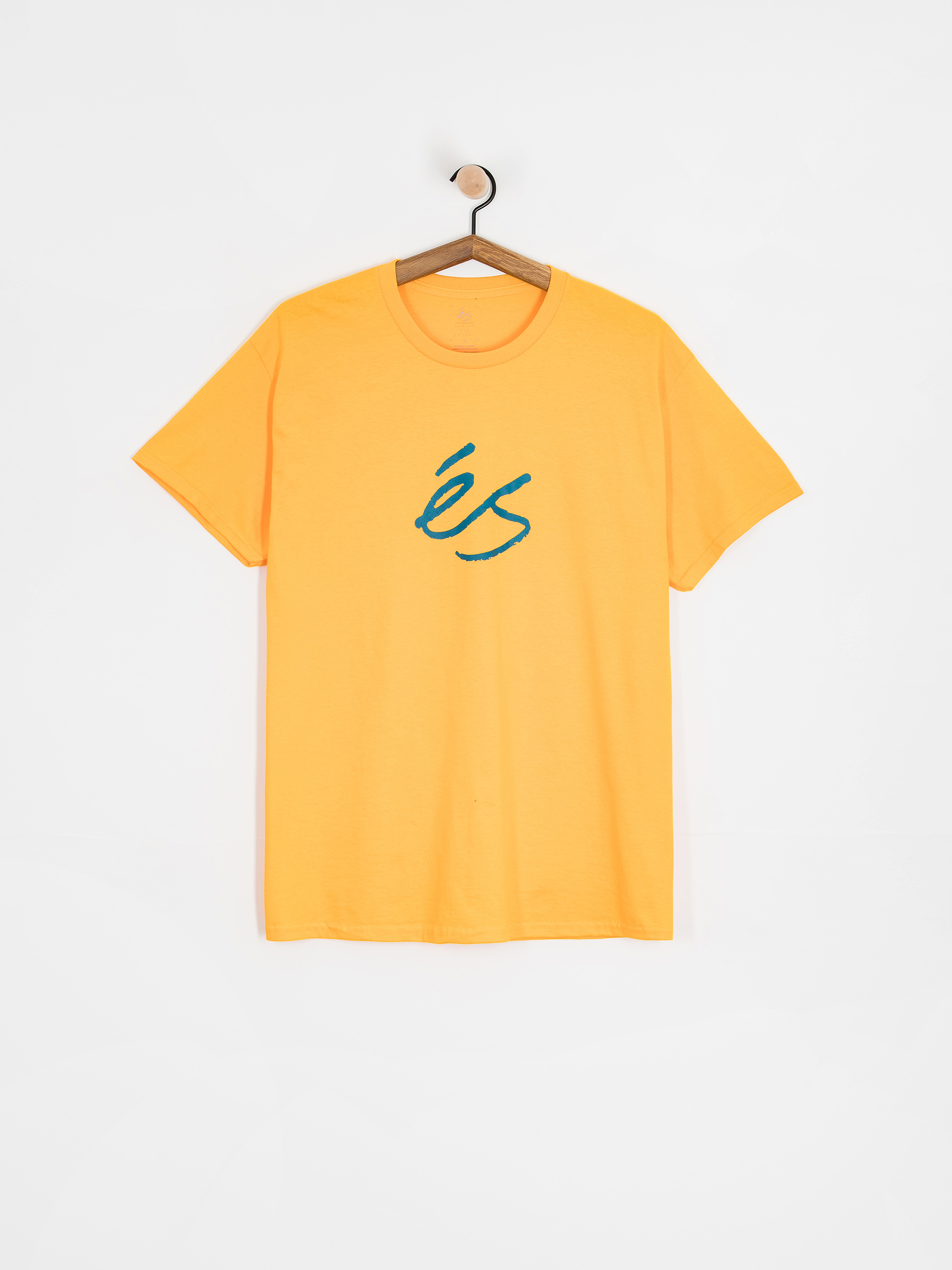 Футболка eS Scrip Mid (gold)