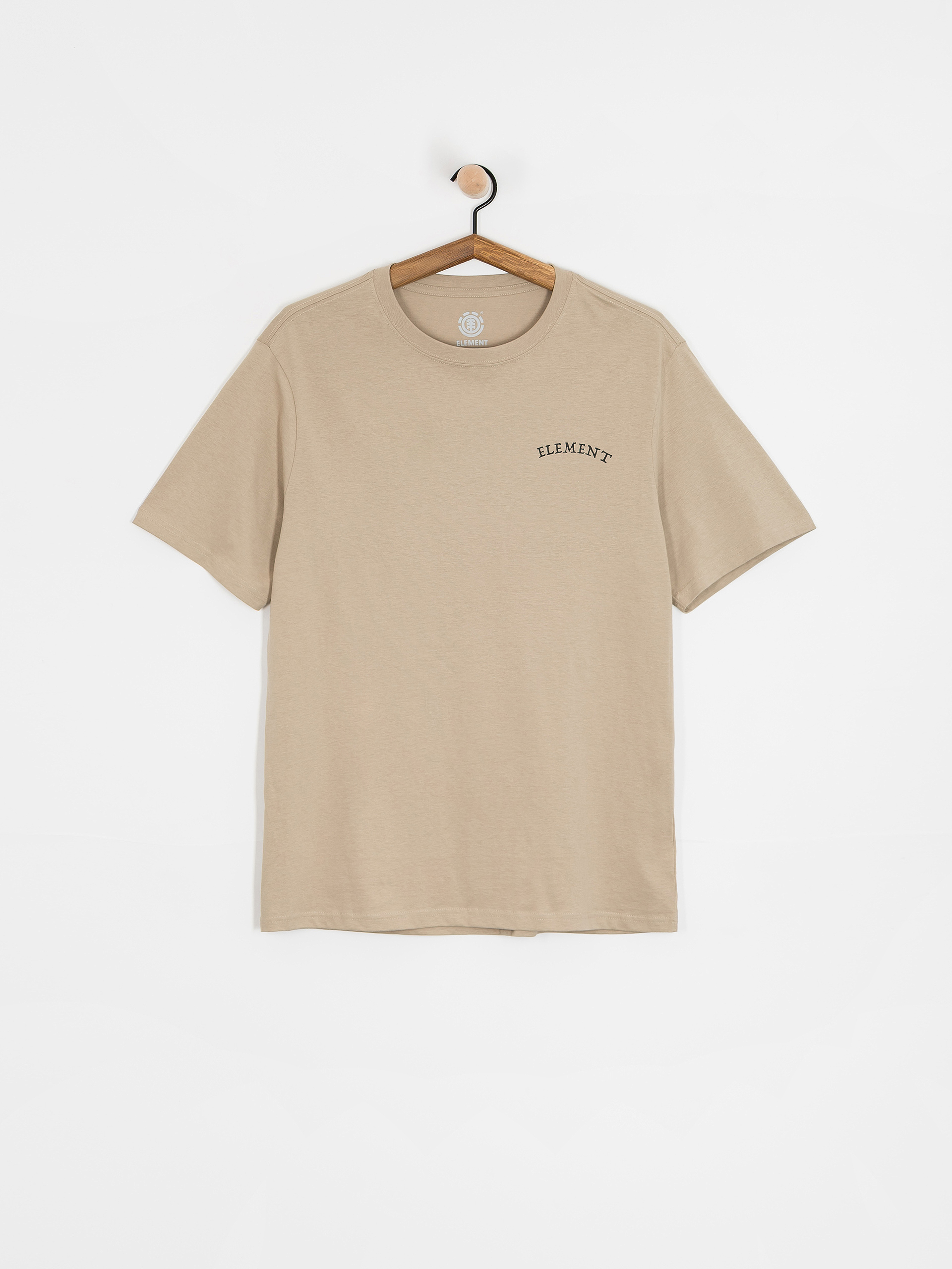 Футболка Element Ancient Universe (aluminum)