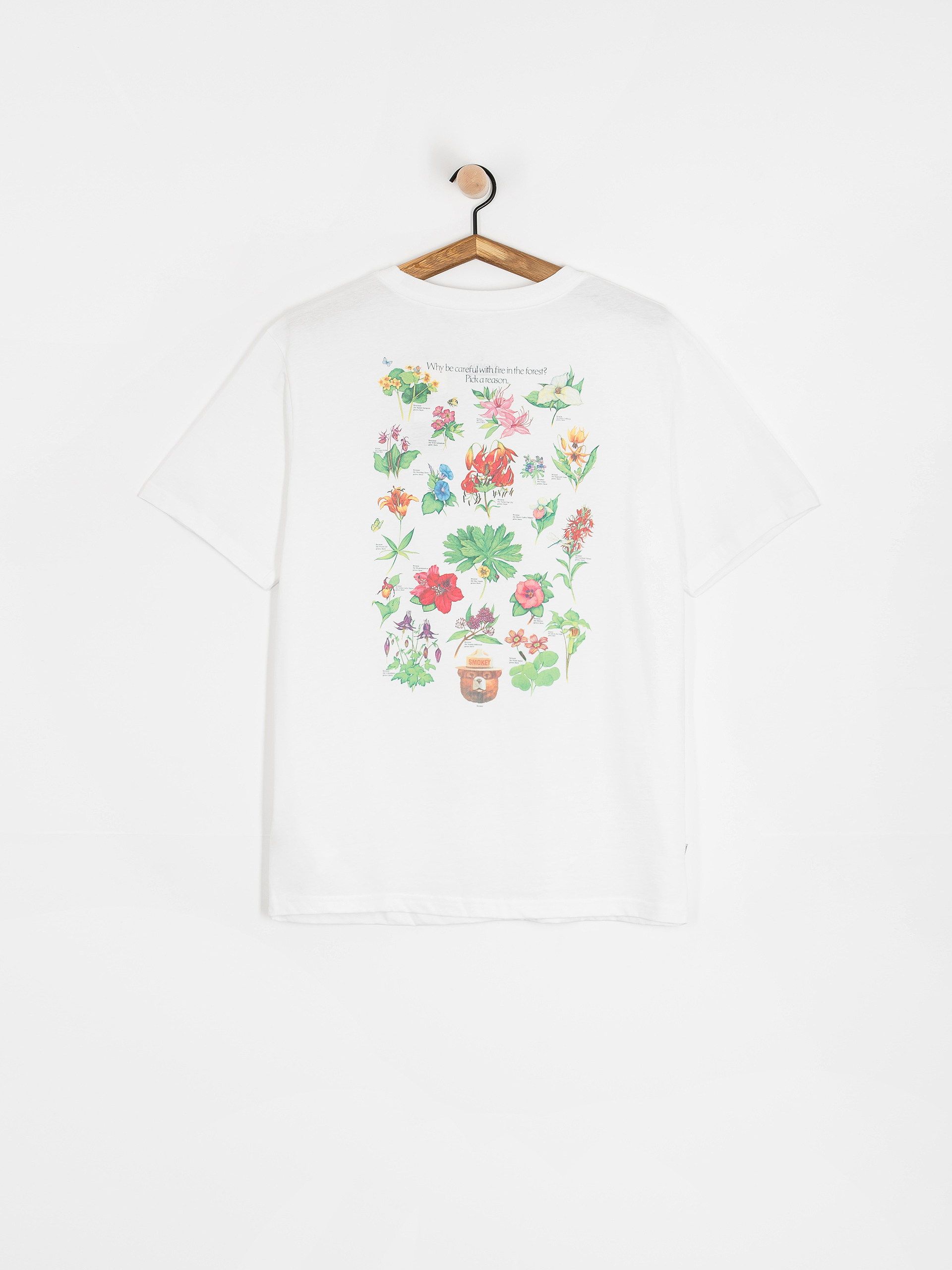 Футболка Element Sbxe Bee