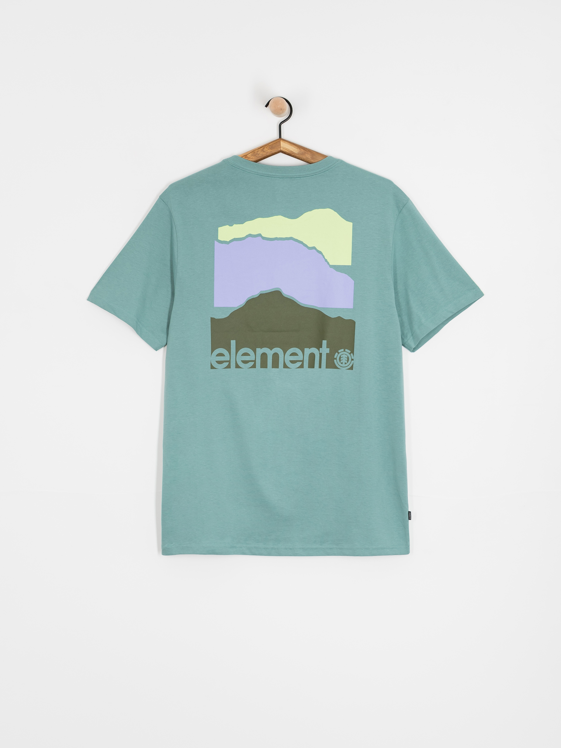 u0424u0443u0442u0431u043eu043bu043au0430 Element 3 Horizons (trellis)