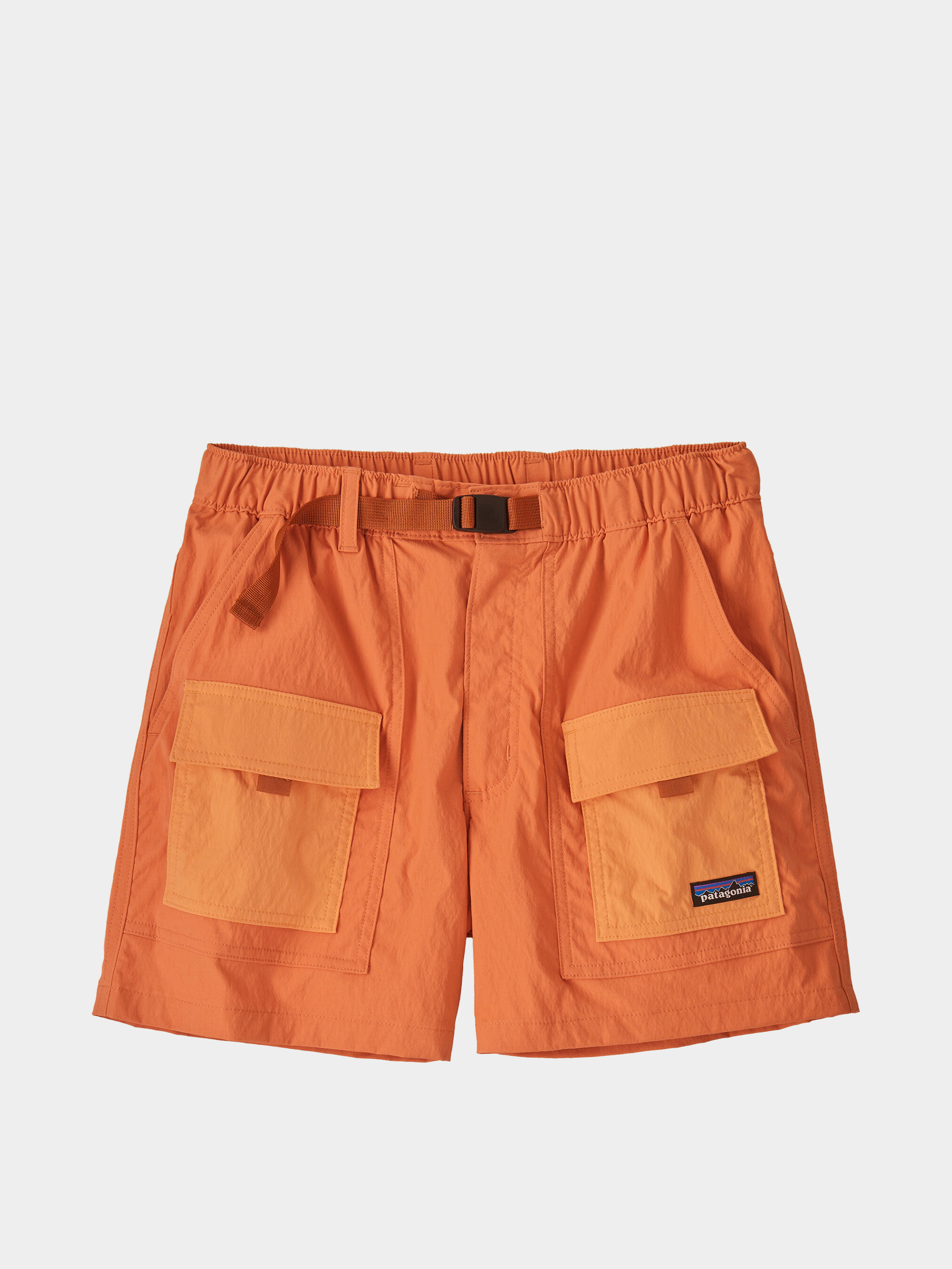 Шорти Patagonia Outdoor Everyday Wmn (rock melon)
