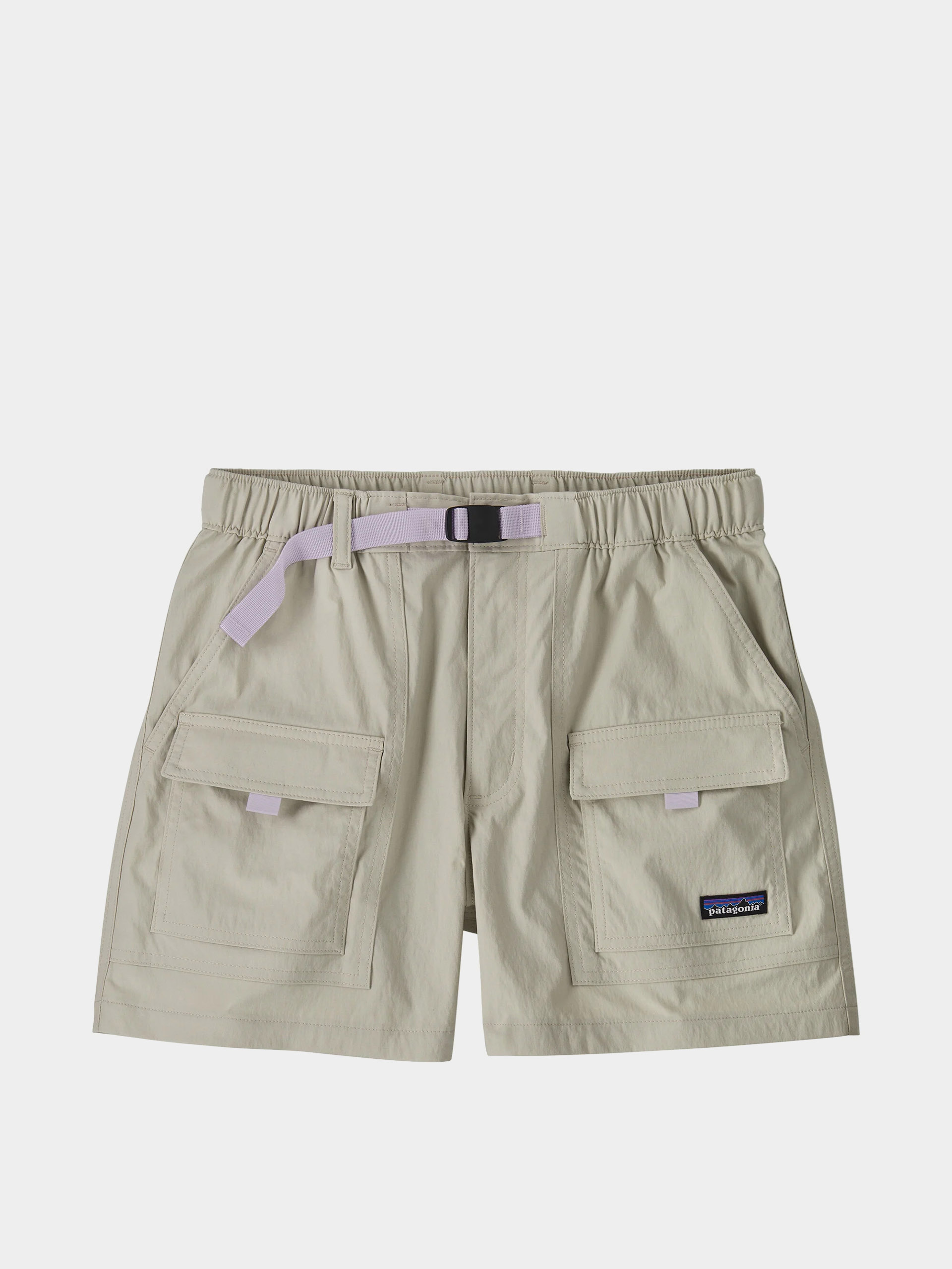 Шорти Patagonia Outdoor Everyday Wmn (pelican)