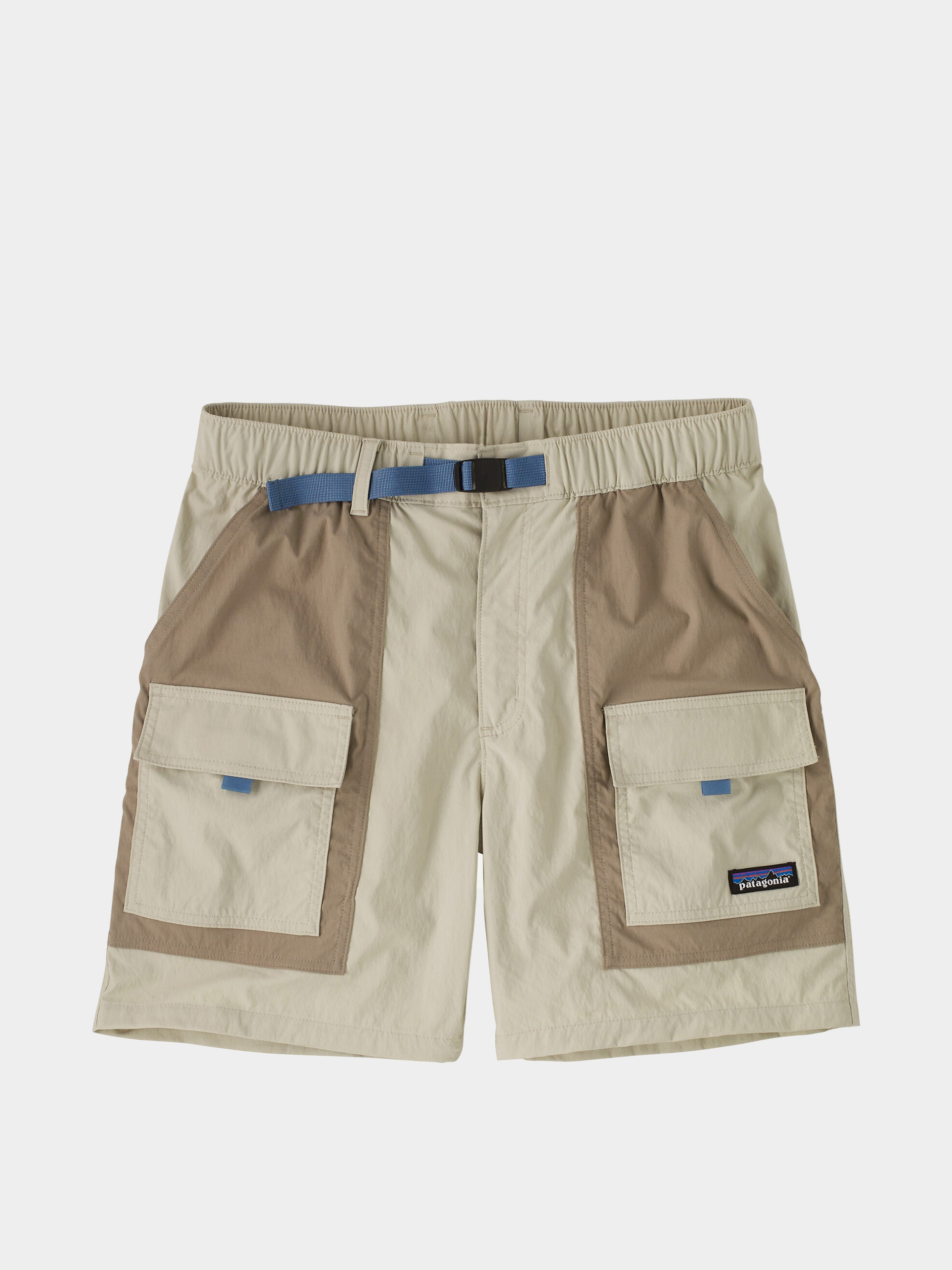 Шорти Patagonia Outdoor Everyday 6in (pelican)