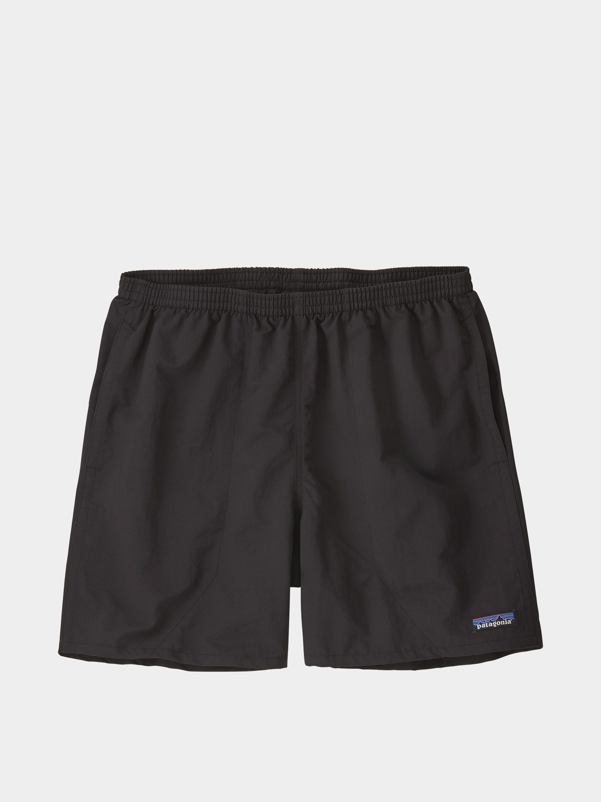 Шорти Patagonia Baggies Shorts 5in (black w/black)