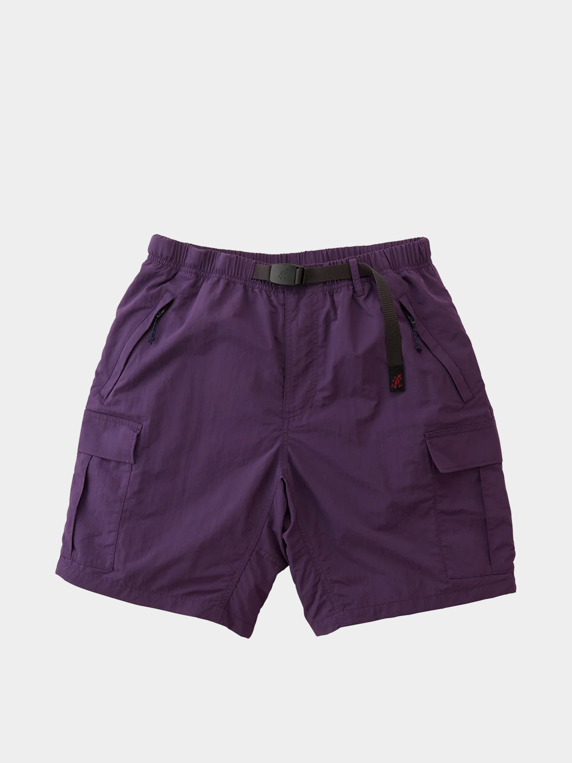 Шорти Gramicci Nylon Explorer Cargo (grape)