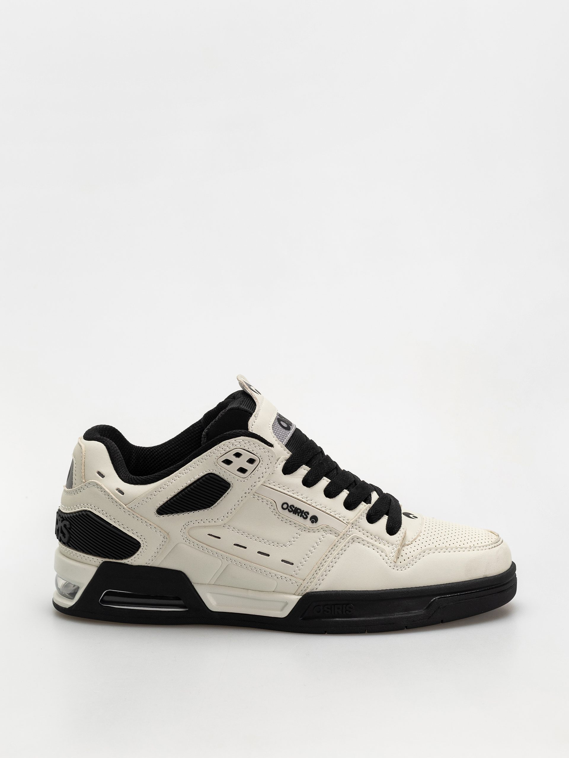 Взуття Osiris Peril (eggshell/black)