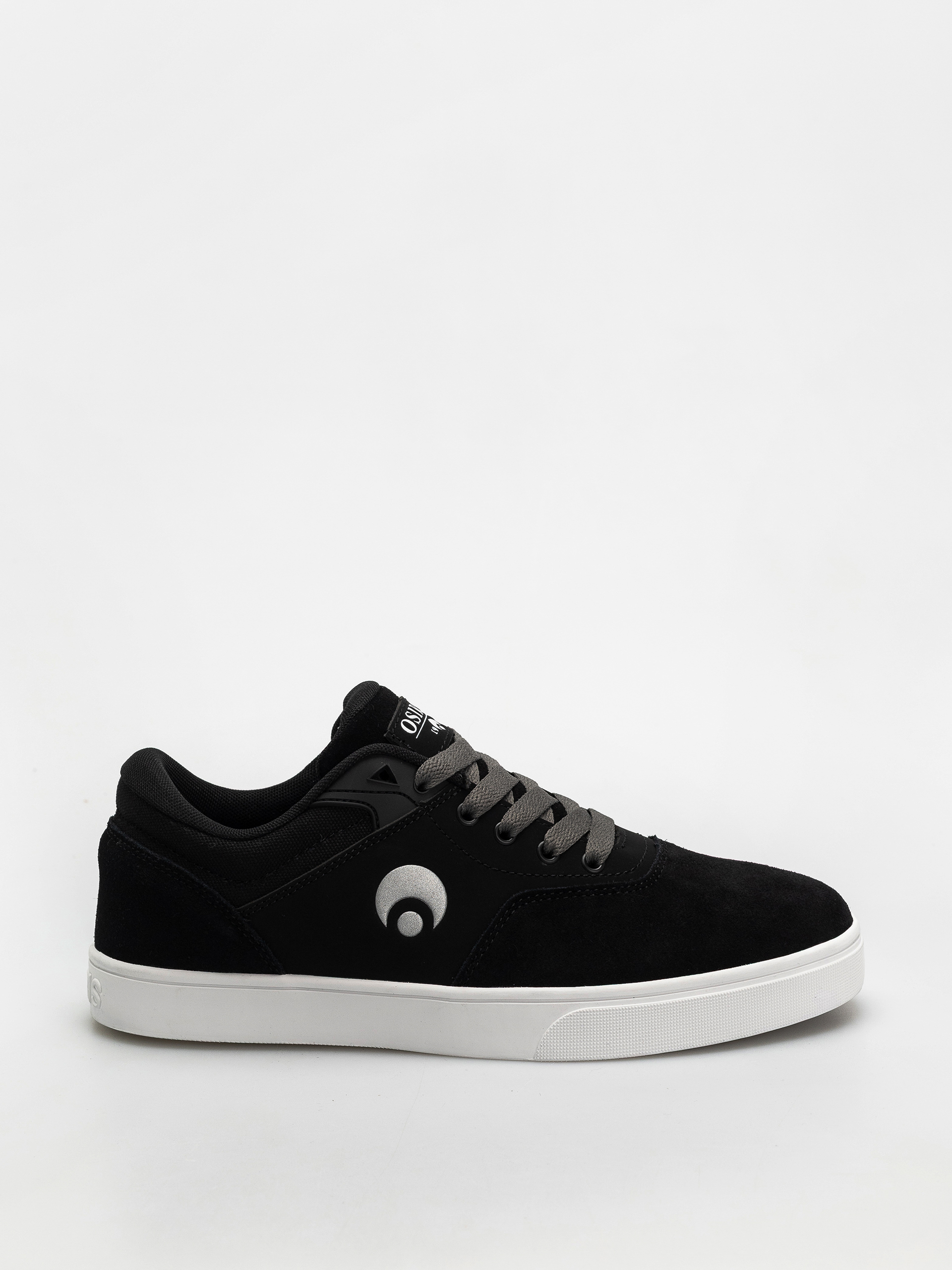 Взуття Osiris Rec (black/white/charcoal)