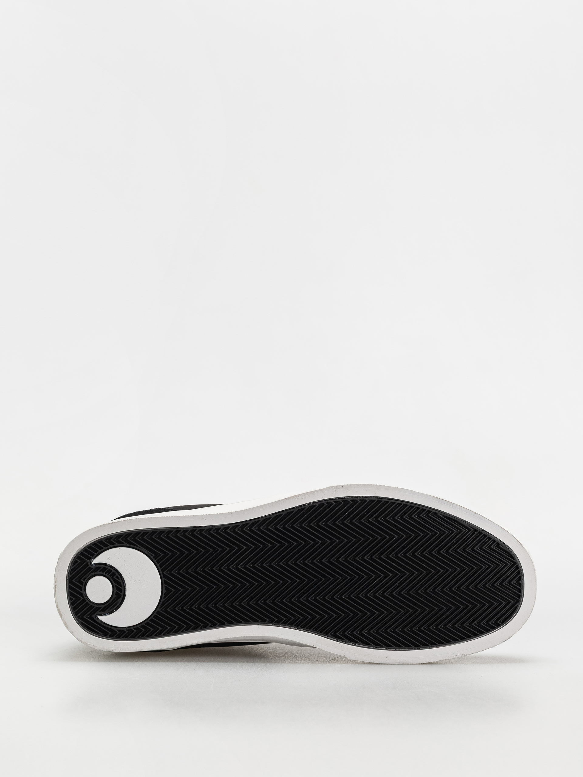 Взуття Osiris Rec (black/white/charcoal)