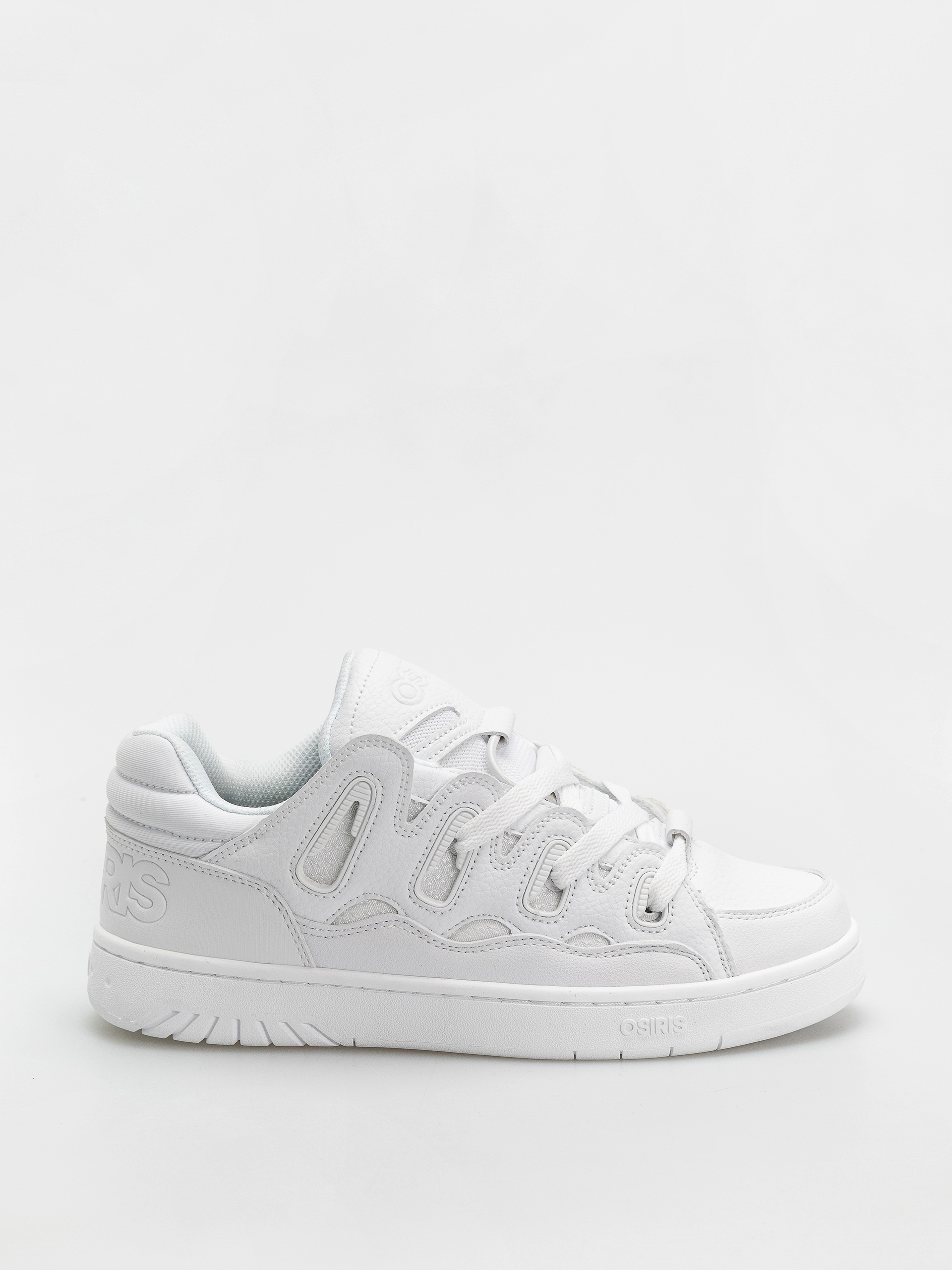 Взуття Osiris D3 S (white/white/white)
