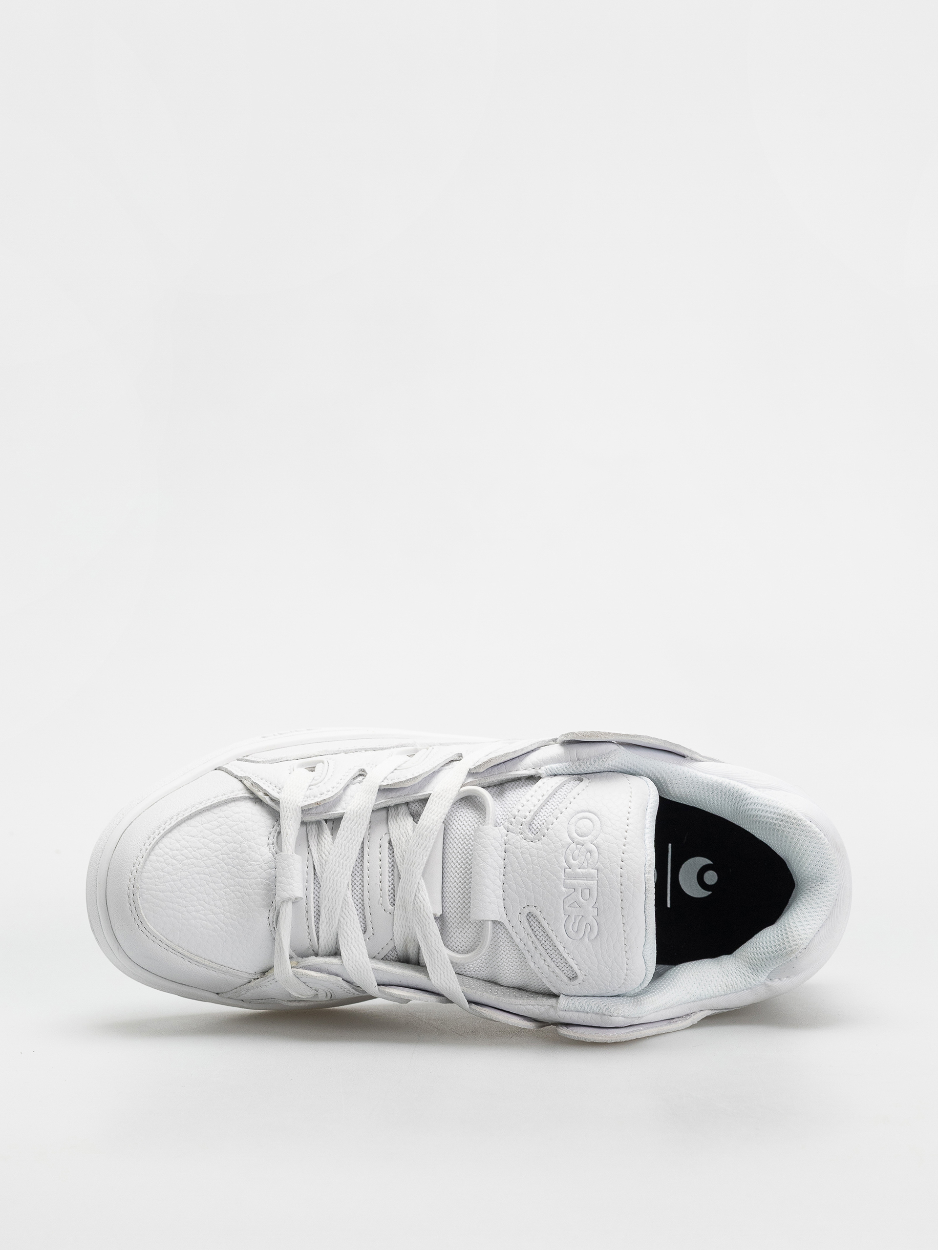 Взуття Osiris D3 S (white/white/white)