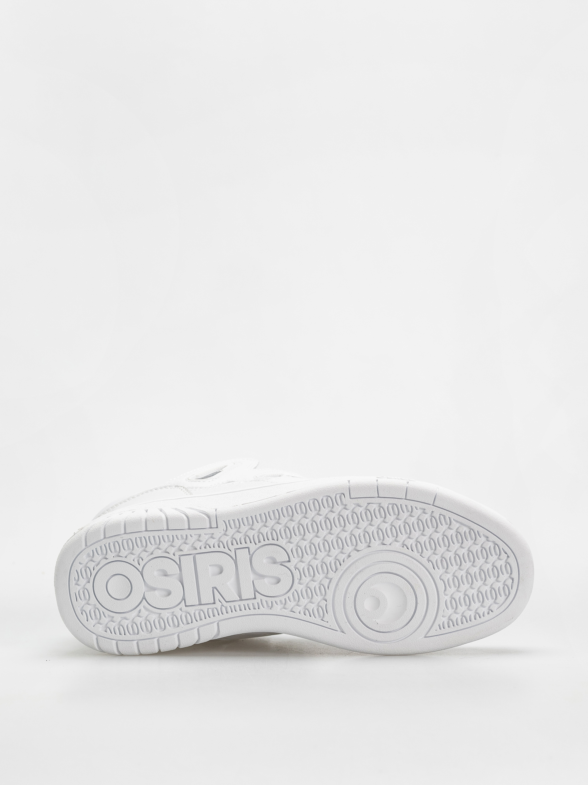 Взуття Osiris D3 S (white/white/white)