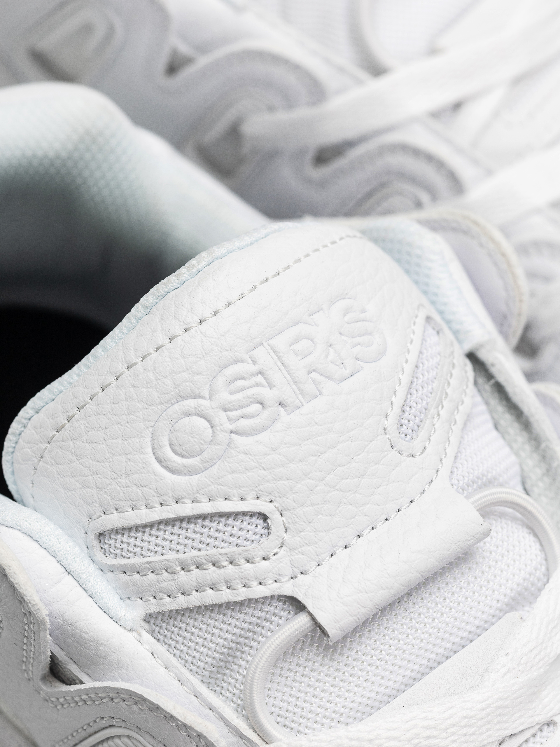 Взуття Osiris D3 S (white/white/white)