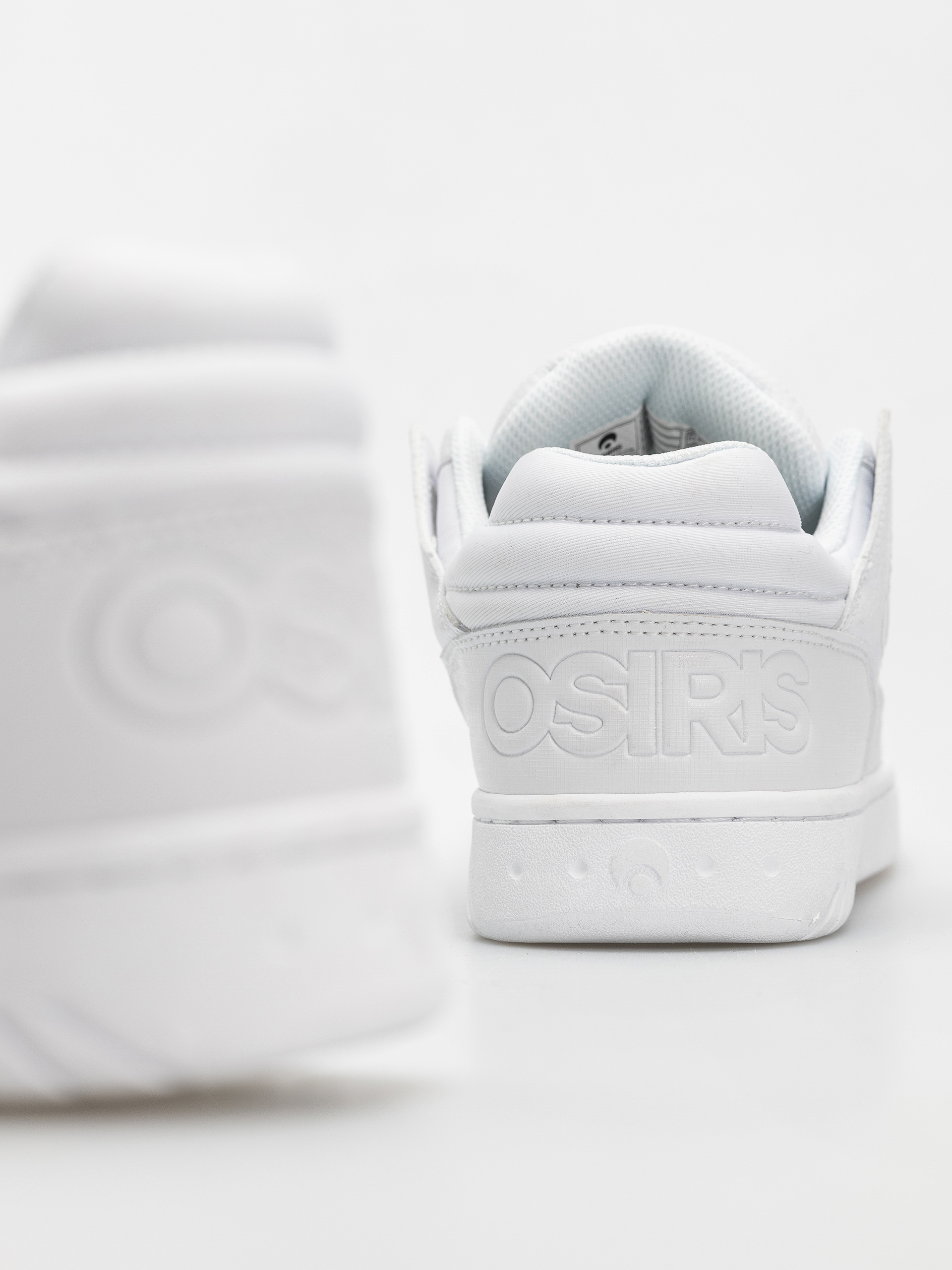 Взуття Osiris D3 S (white/white/white)
