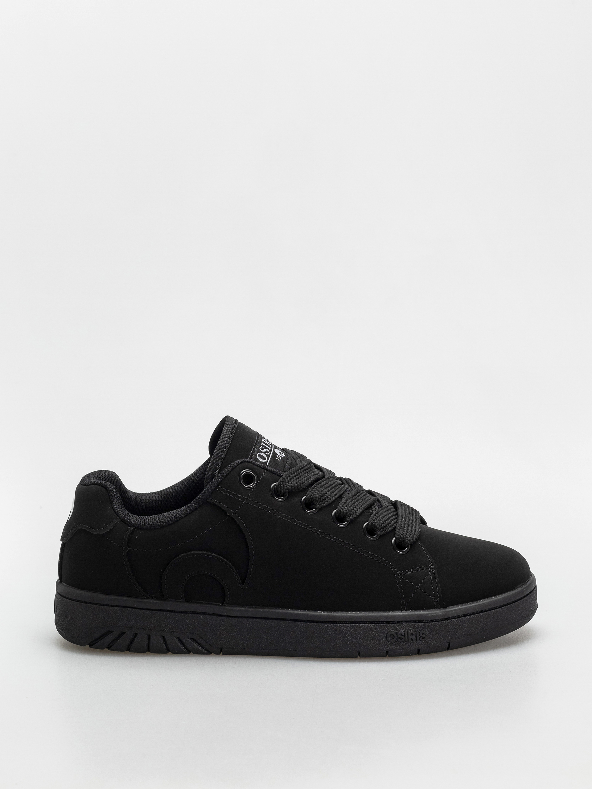 Взуття Osiris Troma Alt (black/black/black)