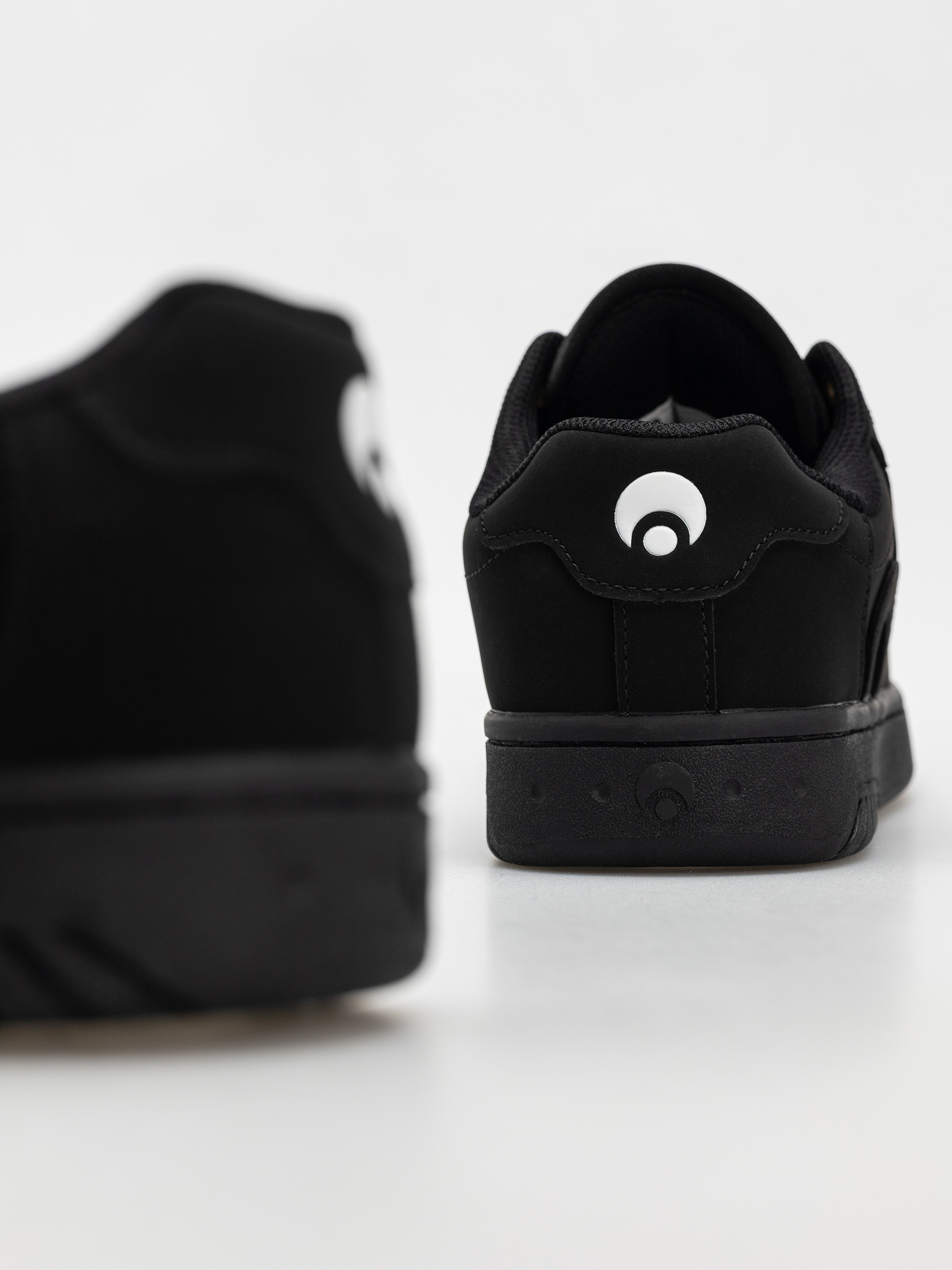 Взуття Osiris Troma Alt (black/black/black)