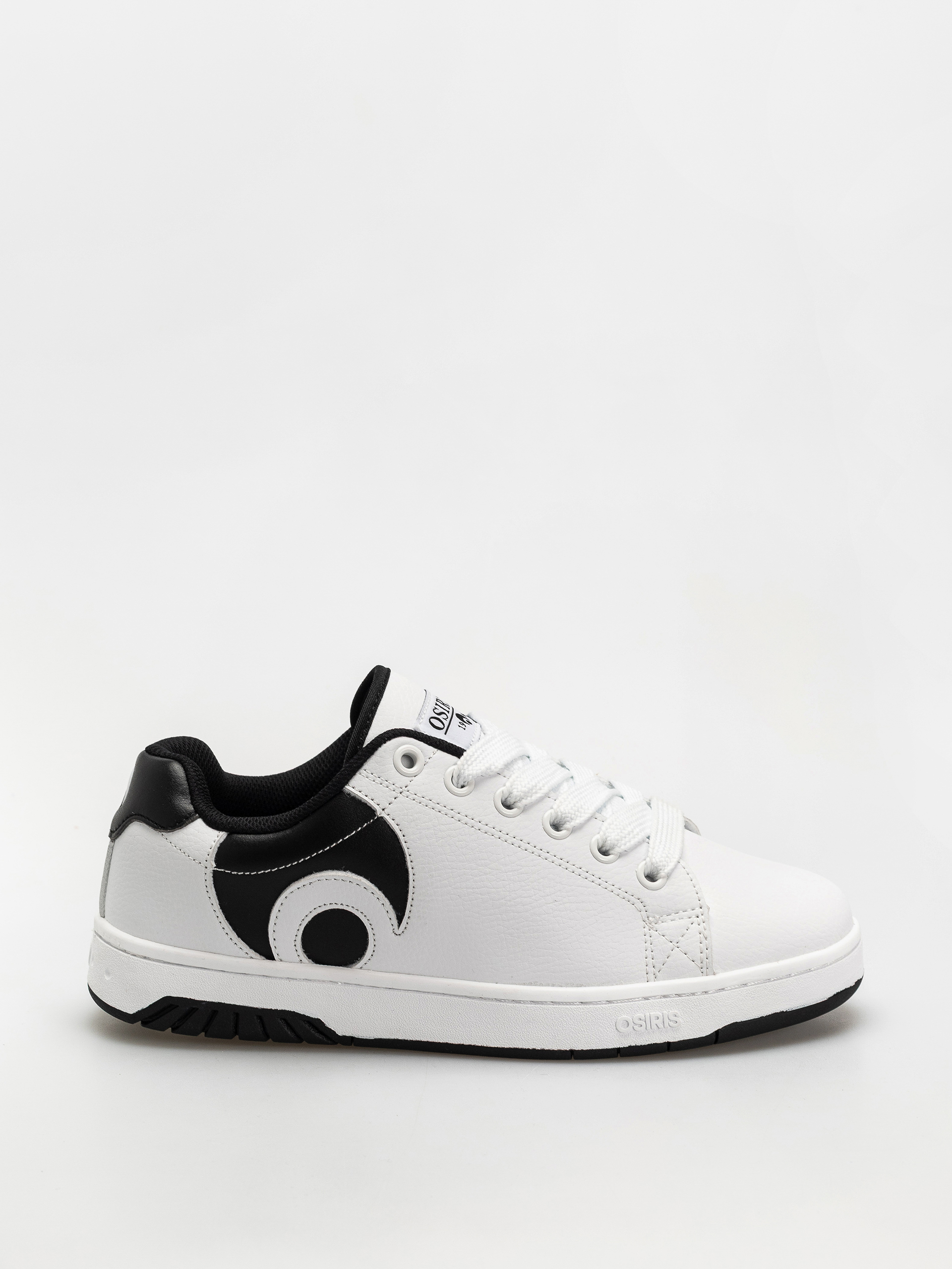 Взуття Osiris Troma Alt (white/white/black)