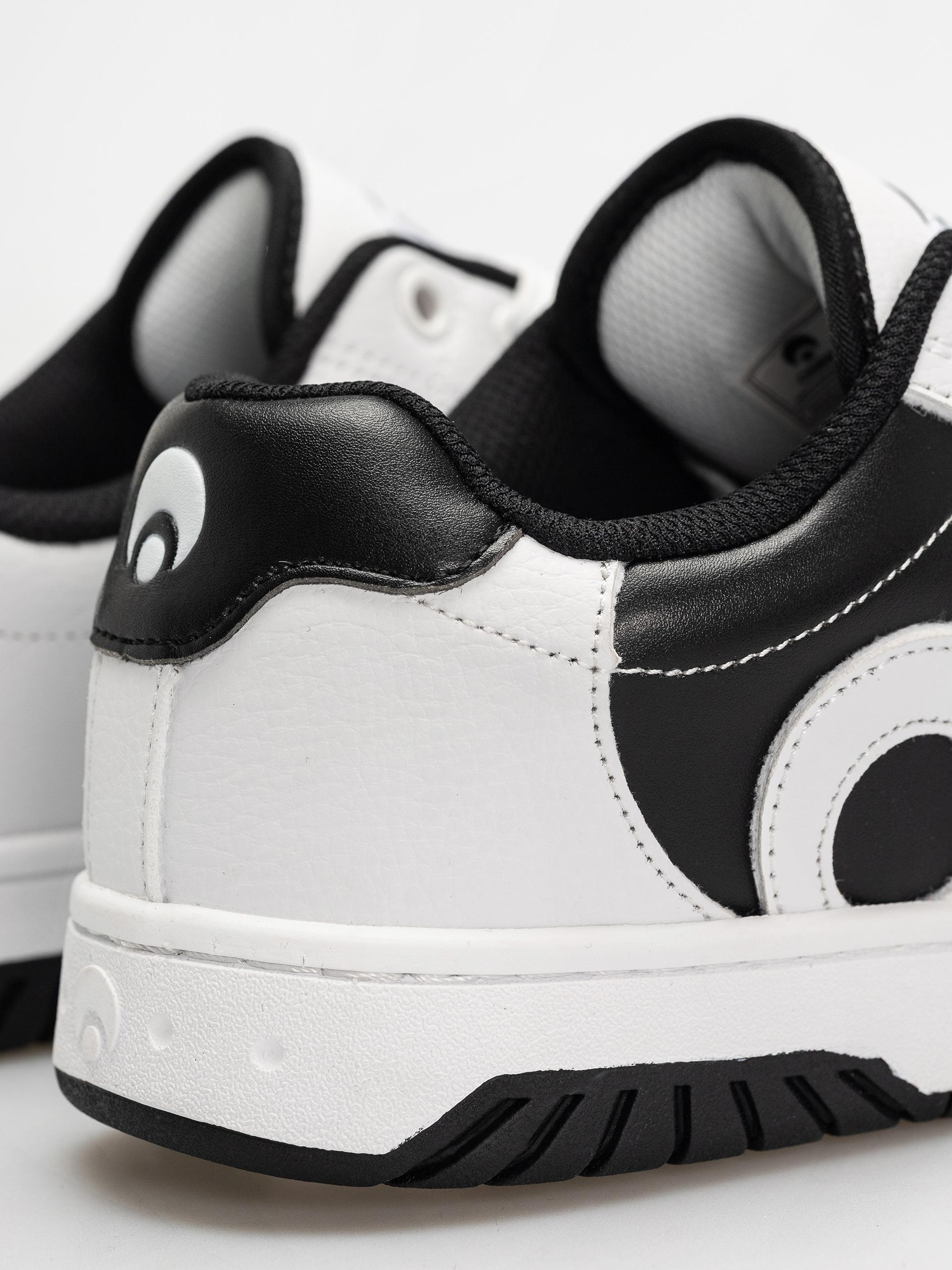 Взуття Osiris Troma Alt (white/white/black)