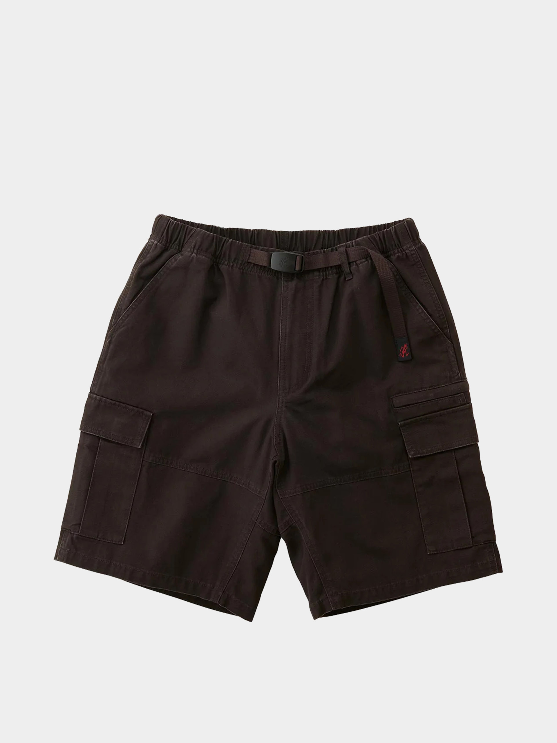 Шорти Gramicci Canvas Outback (deep brown)