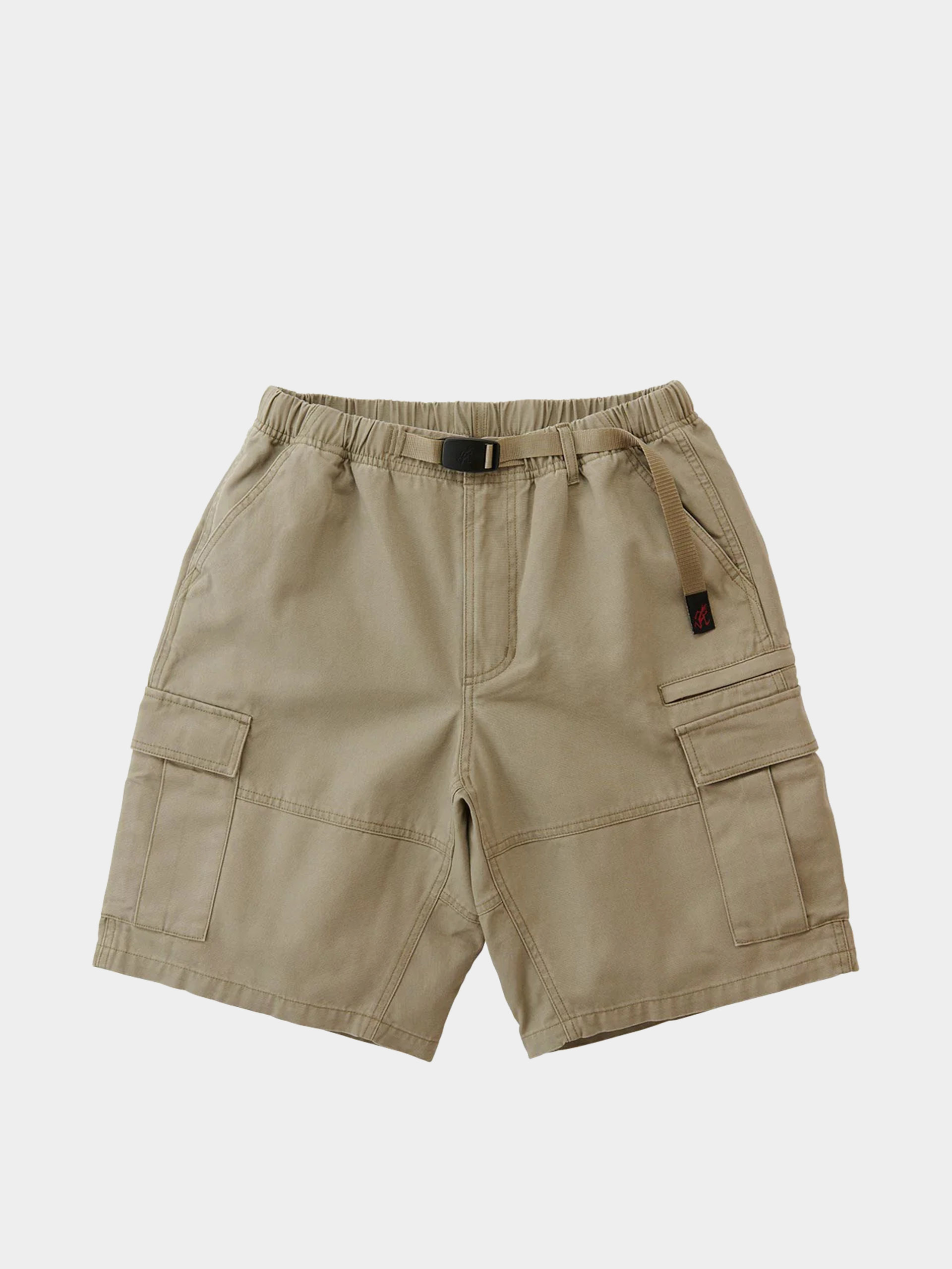 Шорти Gramicci Canvas Outback (patina)