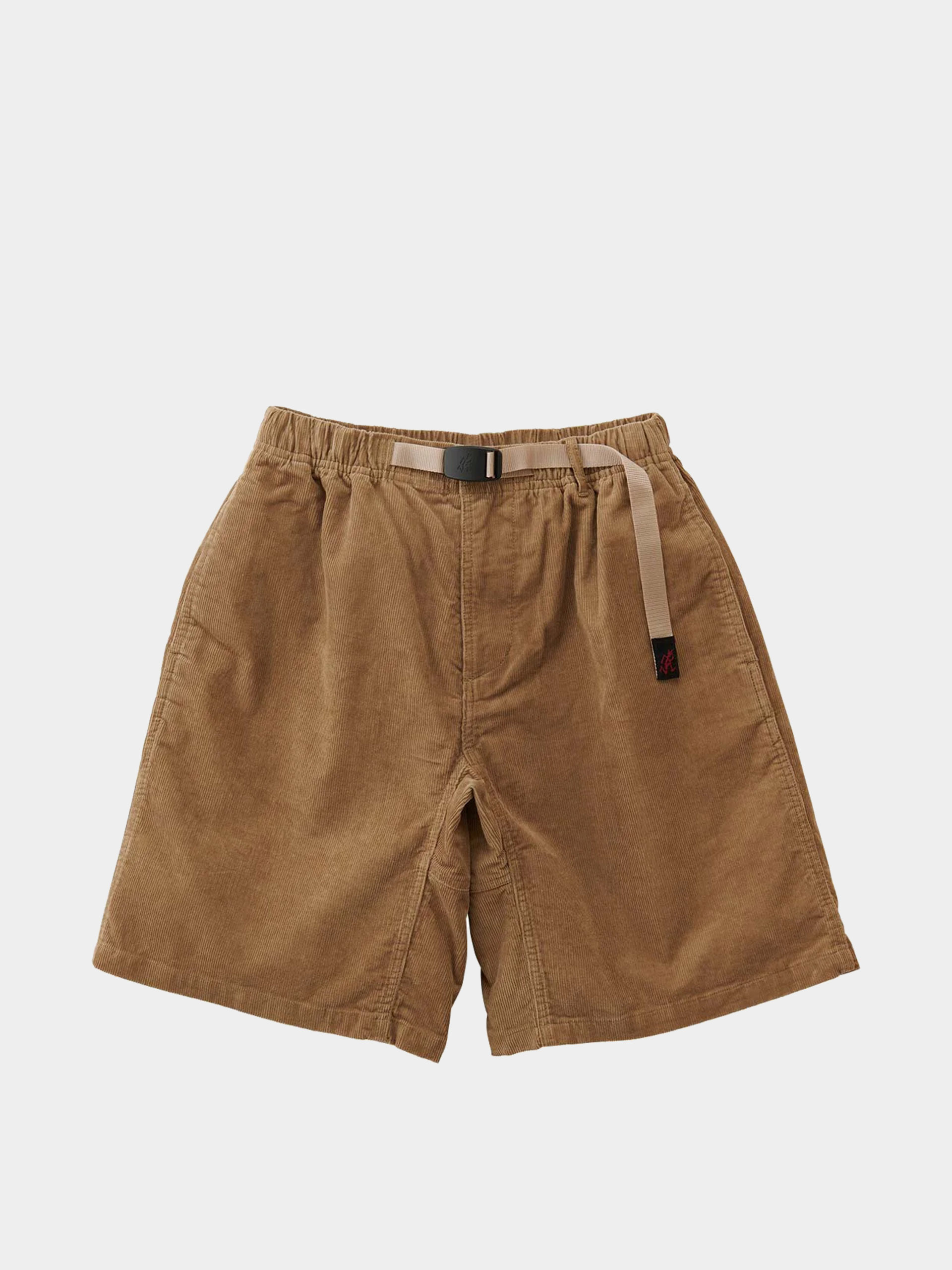 Шорти Gramicci Corduroy G-Short (beige)