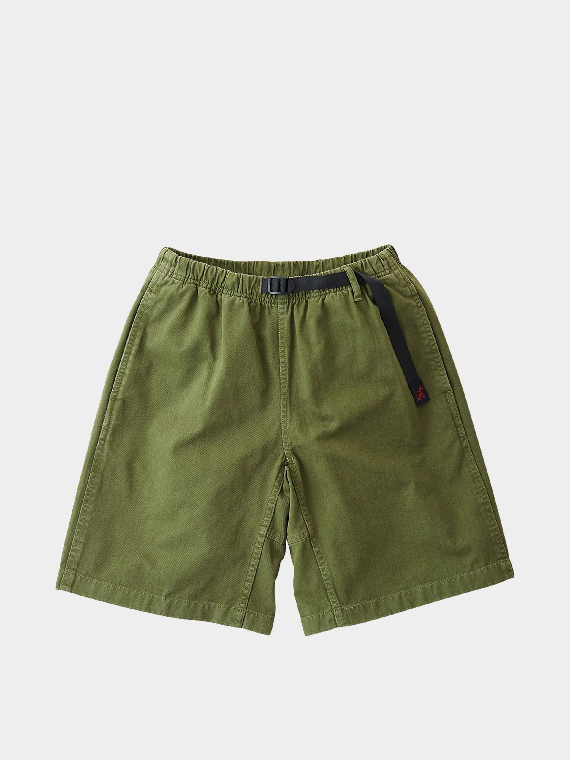 Шорти Gramicci G-Short (olive)