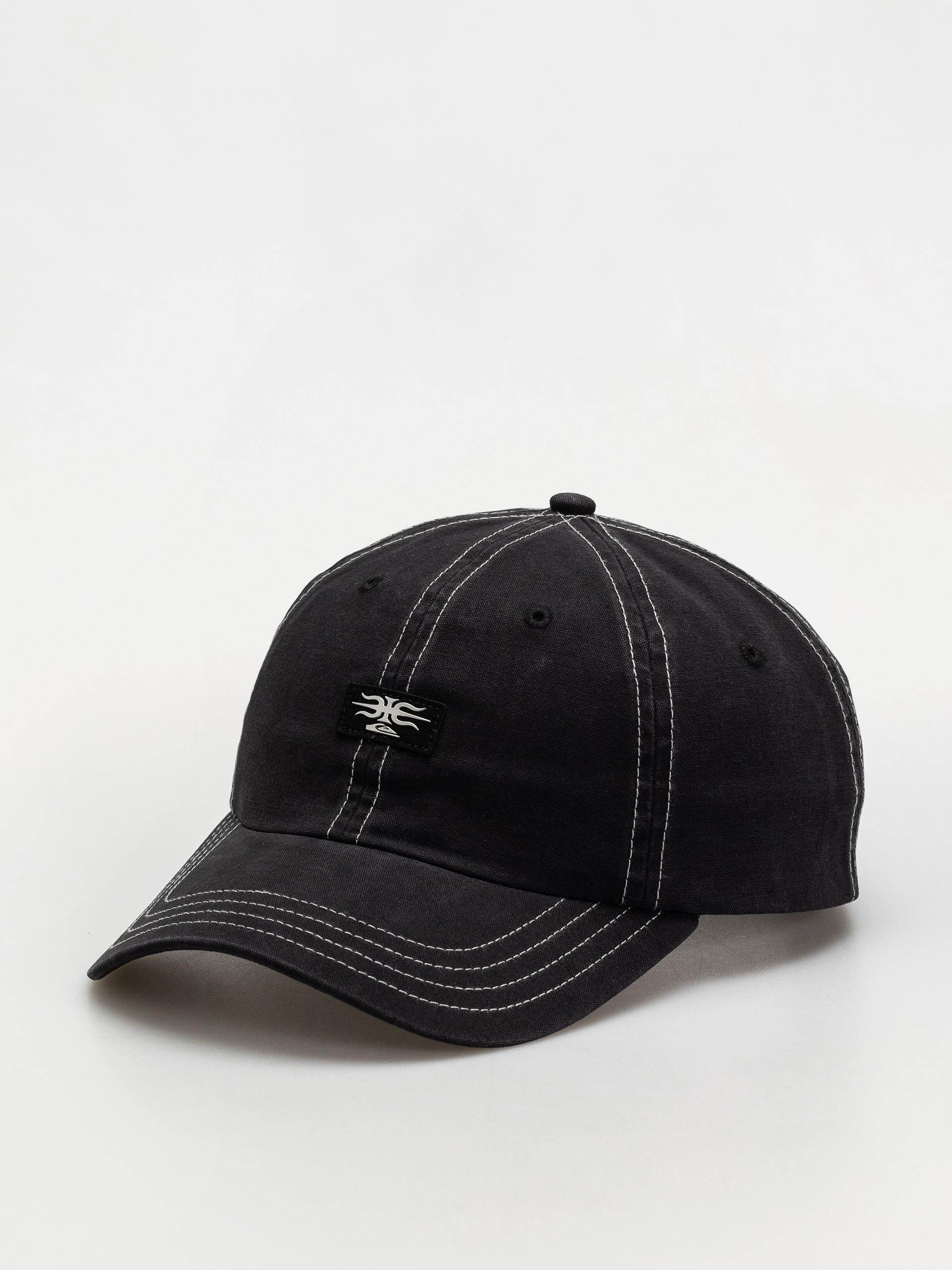 Кепка Quiksilver Mercury (black/black)