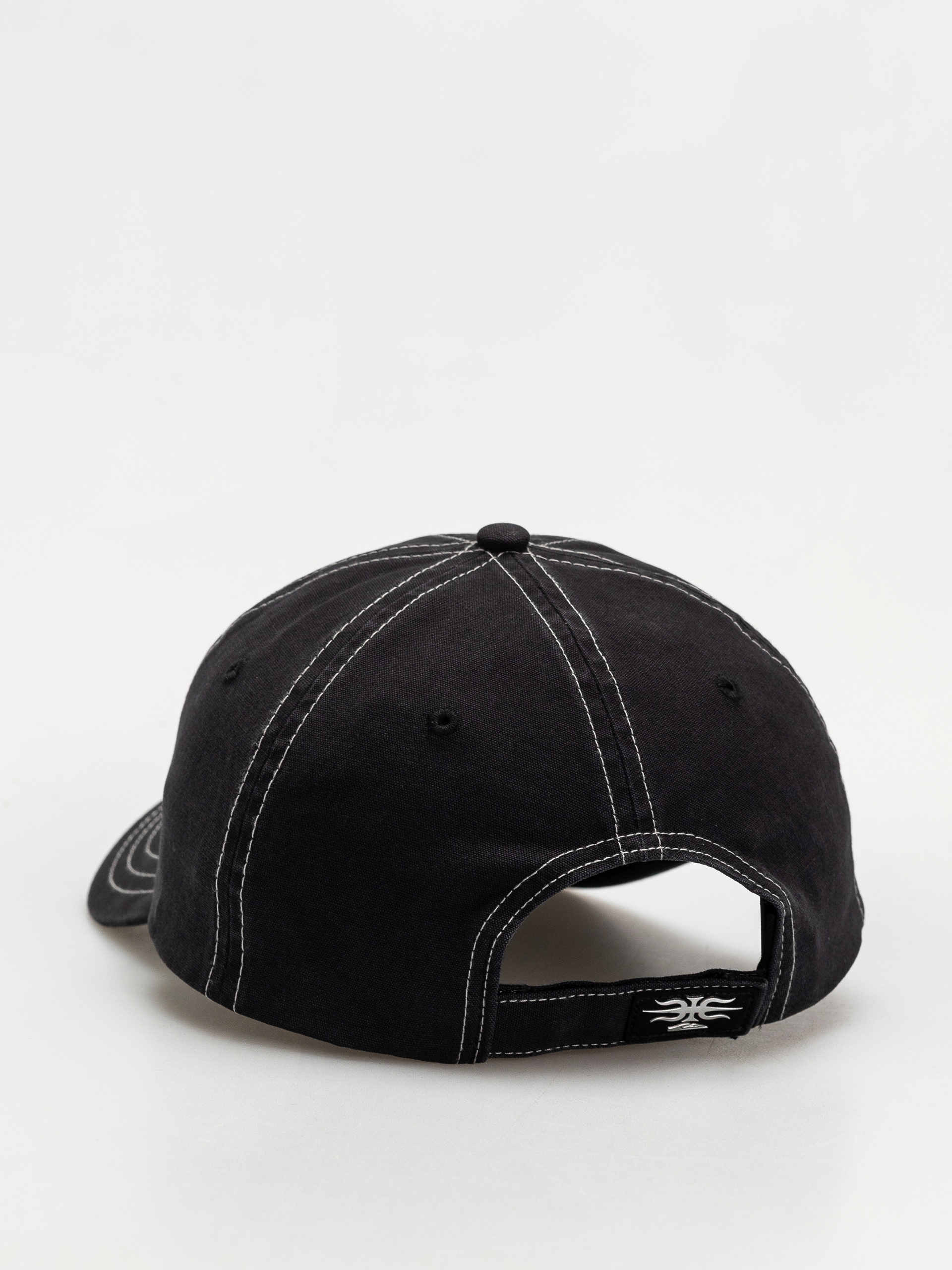 Кепка Quiksilver Mercury (black/black)
