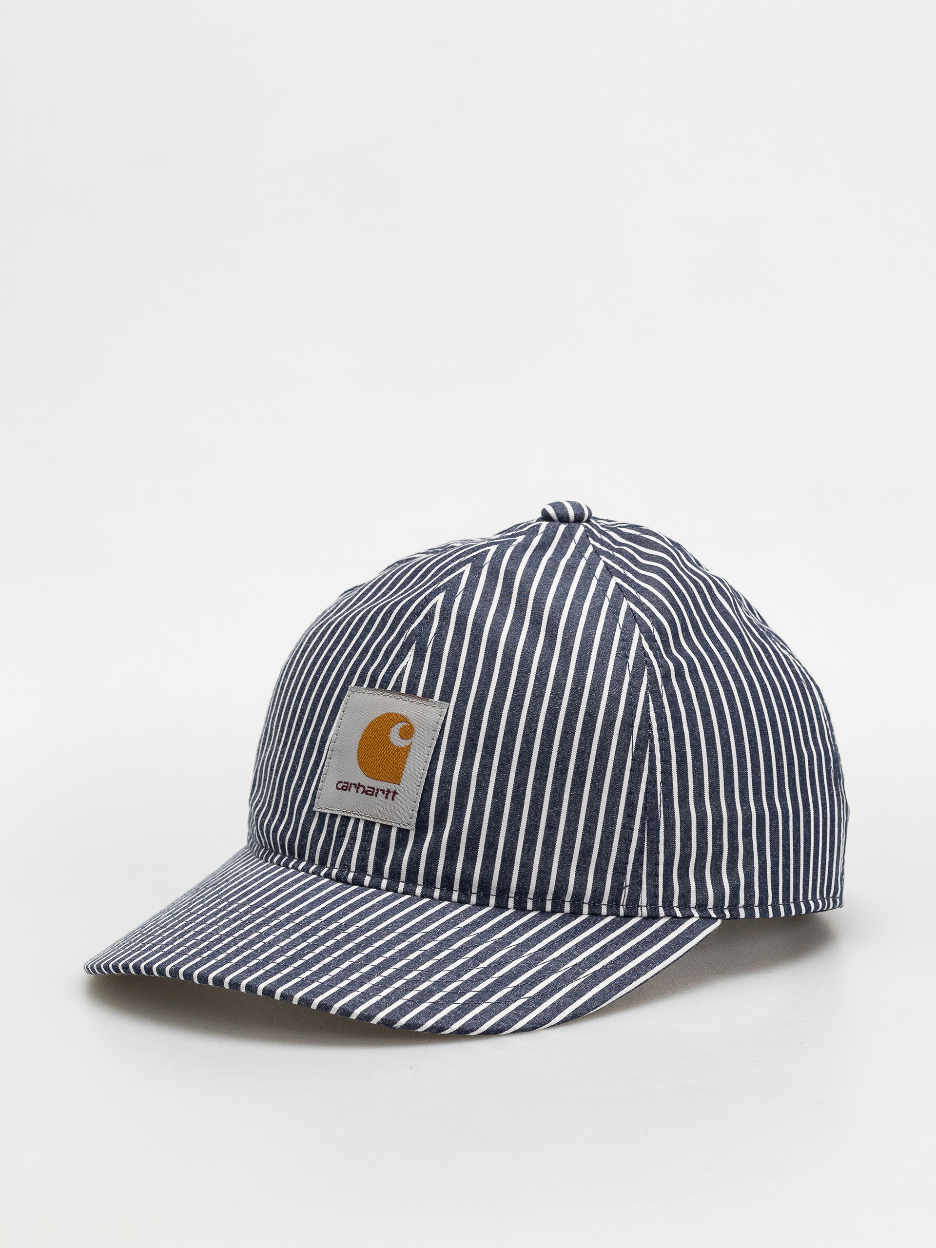 Кепка Carhartt WIP Notus (arvin stripe/space)
