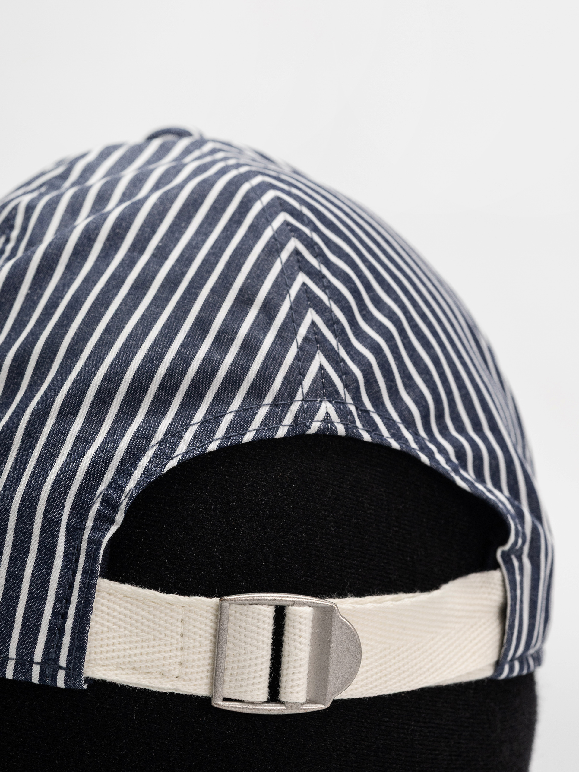 Кепка Carhartt WIP Notus (arvin stripe/space)