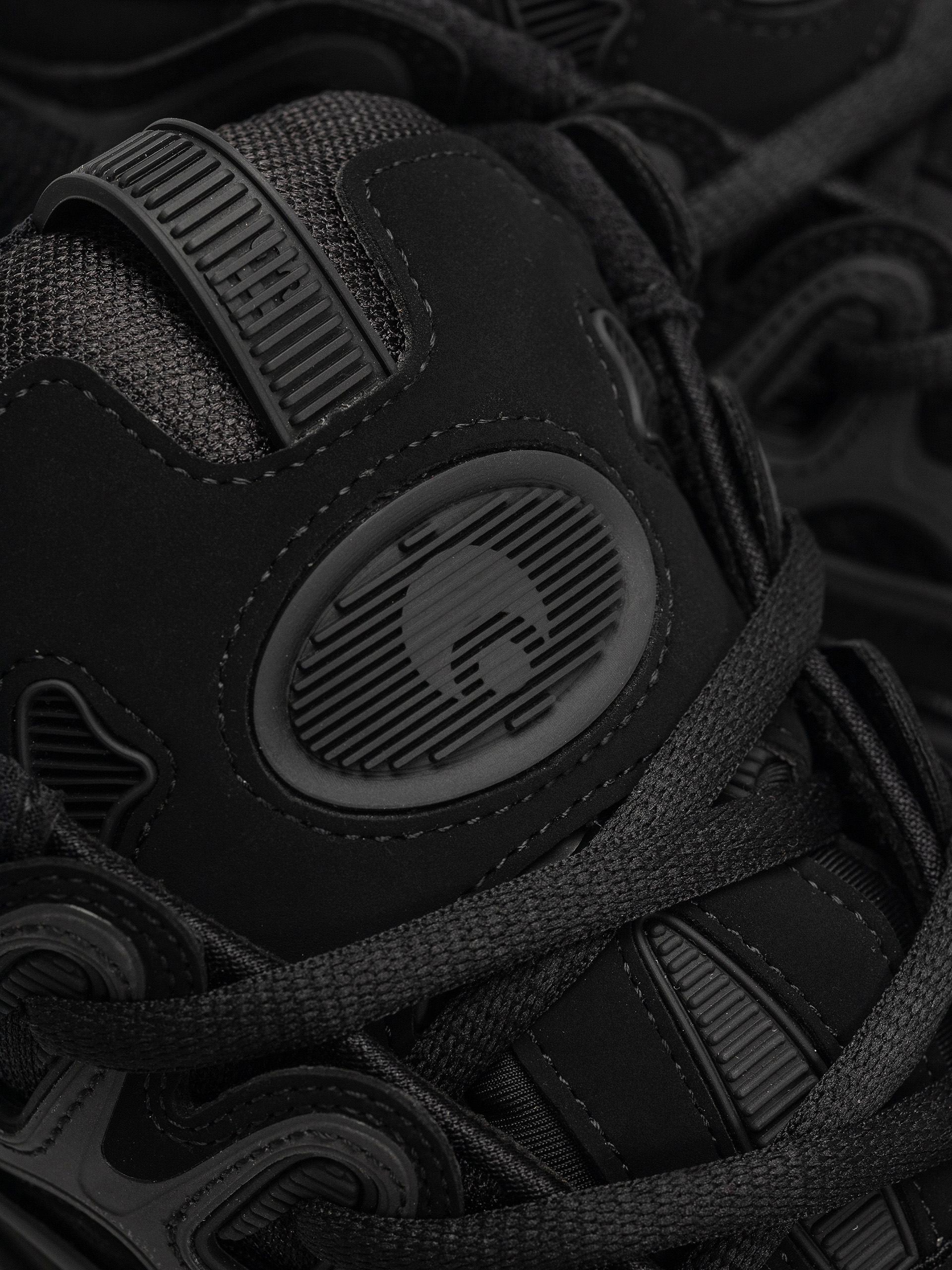 Взуття Osiris D3 2001 (black/black/gum)