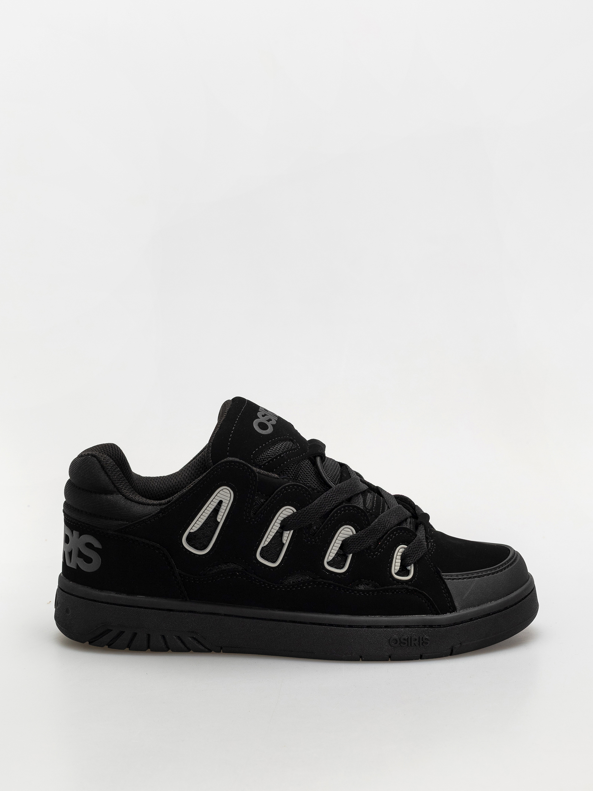 Взуття Osiris D3 S (black/grey/black)