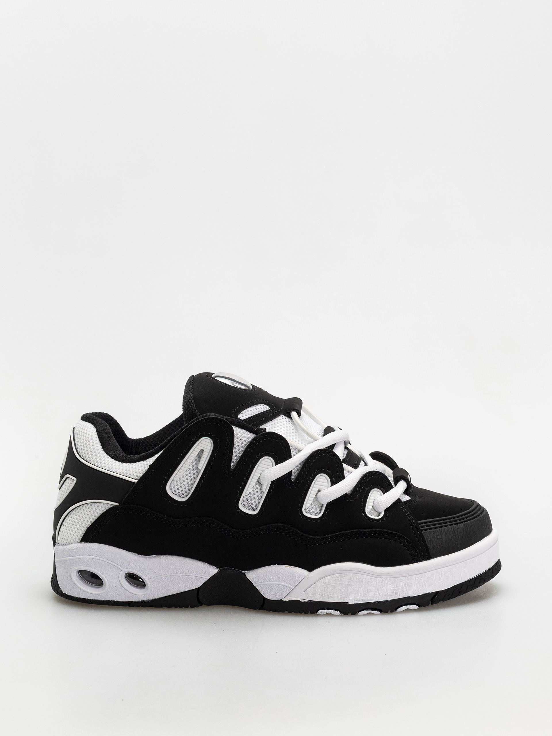 u0412u0437u0443u0442u0442u044f Osiris D3 OG (black/white/black)