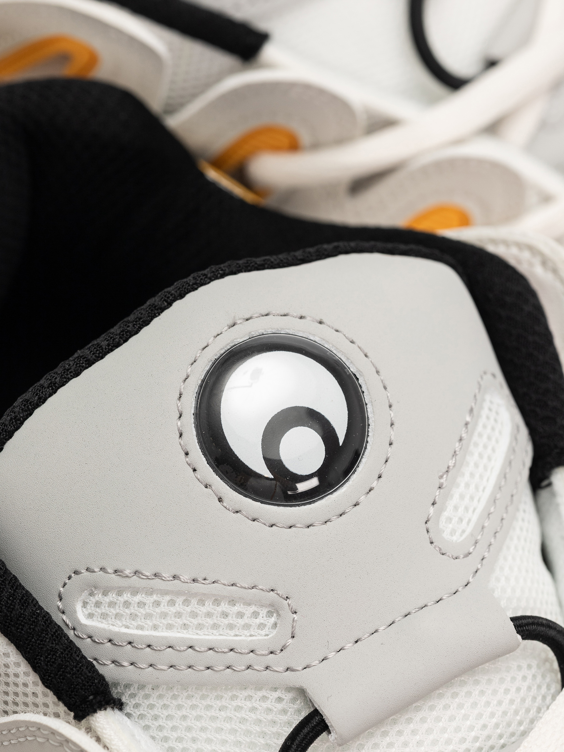 Взуття Osiris D3 OG (white/grey/yellow)